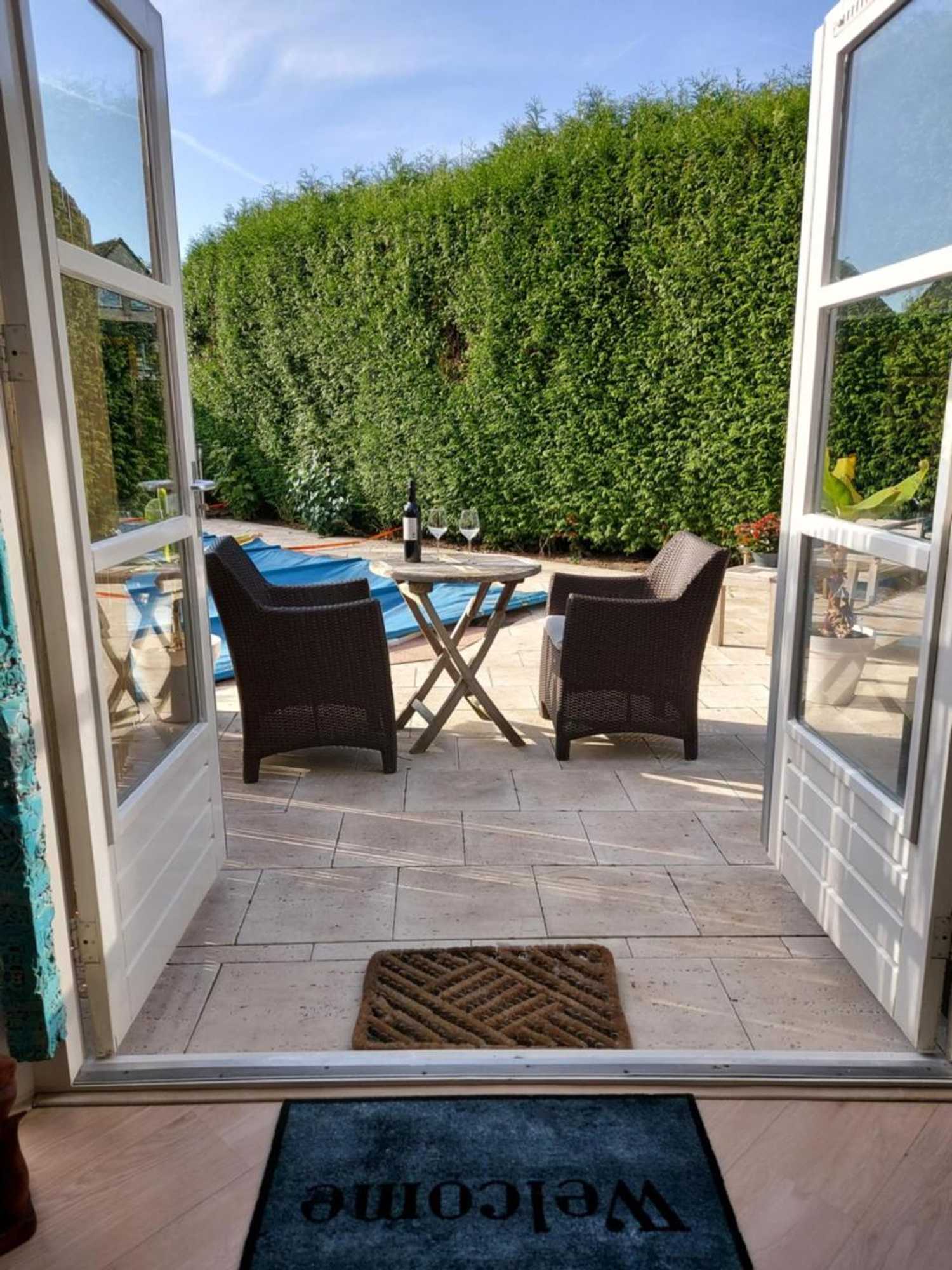 Gift card for East Meets West Bed And Breakfast