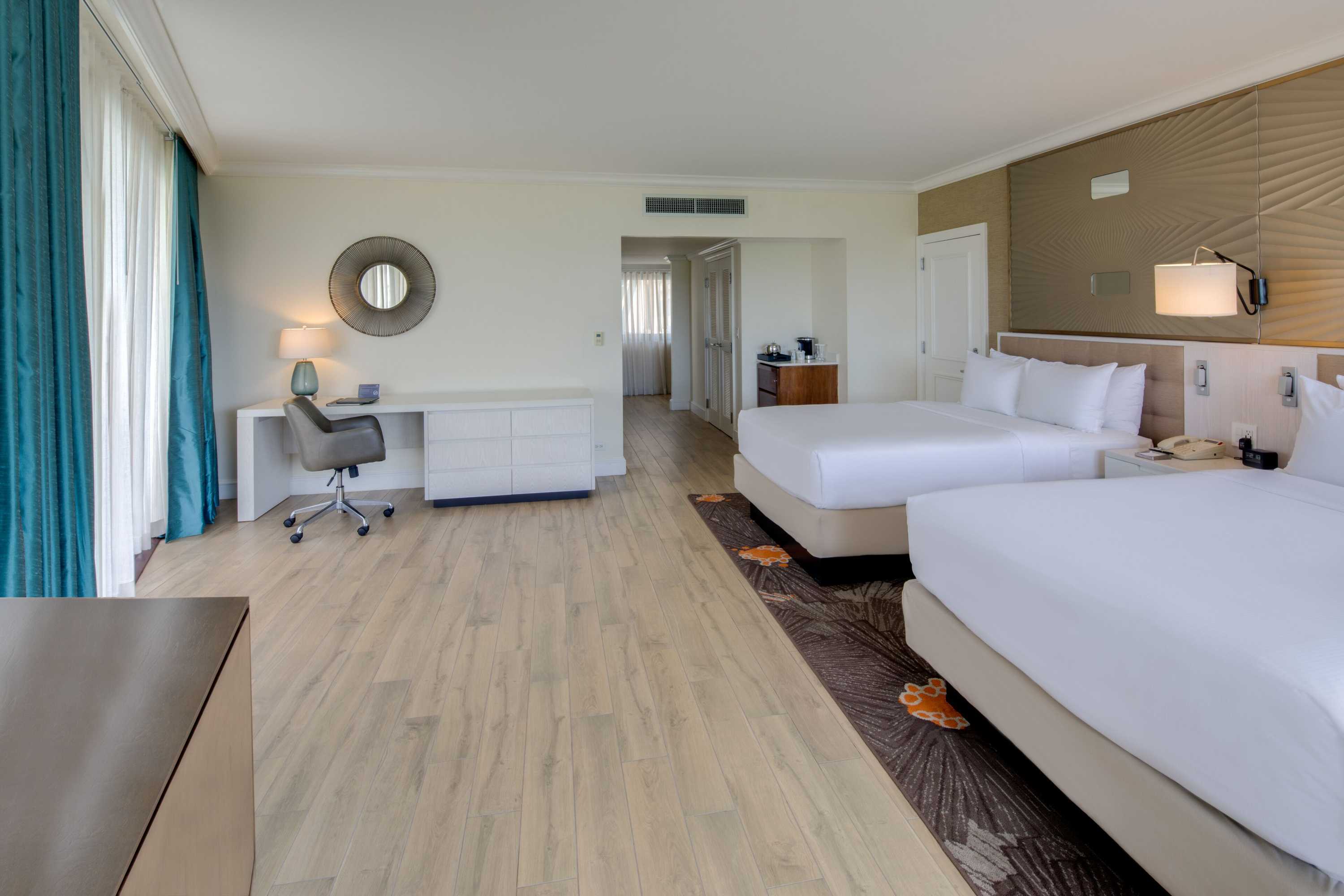Gift card for Hilton Barbados Resort