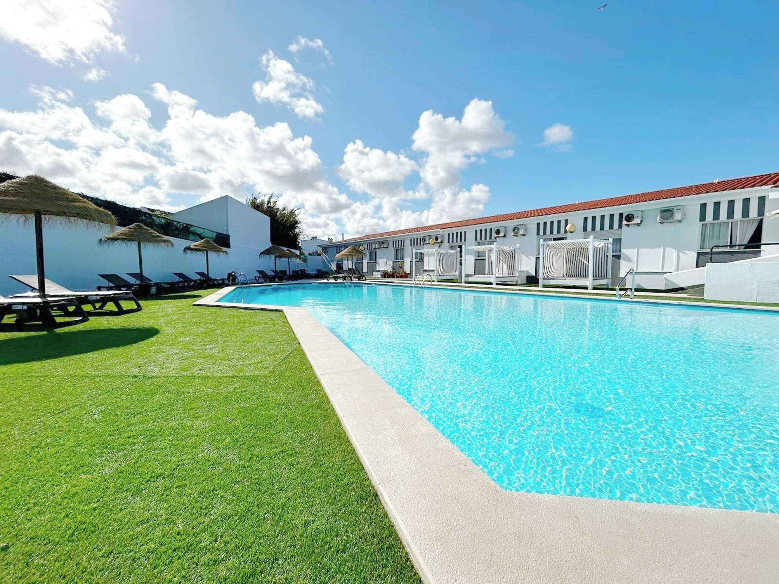 Gift card for Hotel HS Milfontes Beach - Duna Parque Resorts & Hotels Gift card for Hotel HS Milfontes Beach - Duna Parque Resorts & Hotels