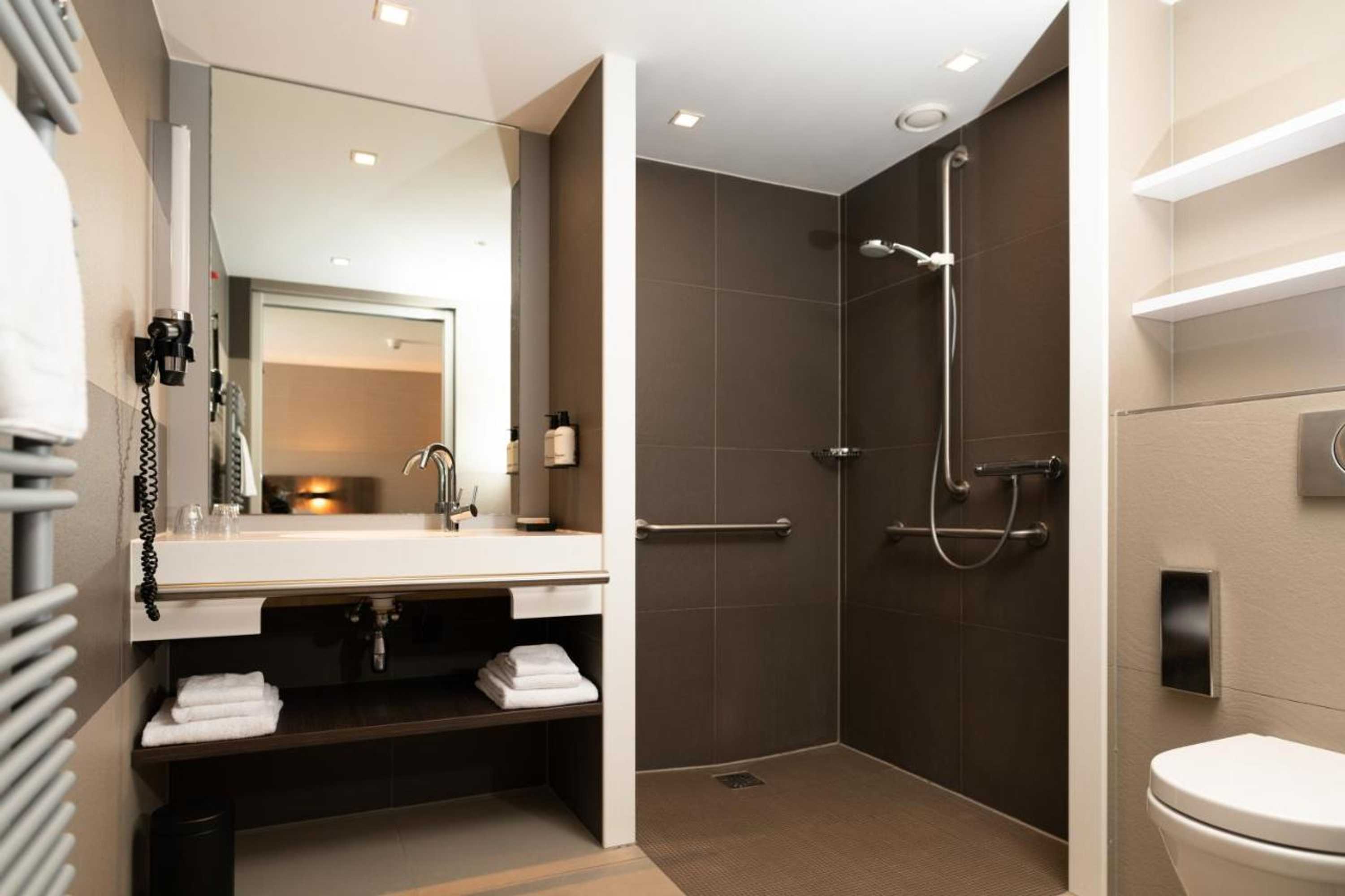 Gift card for Hotel de Werelt