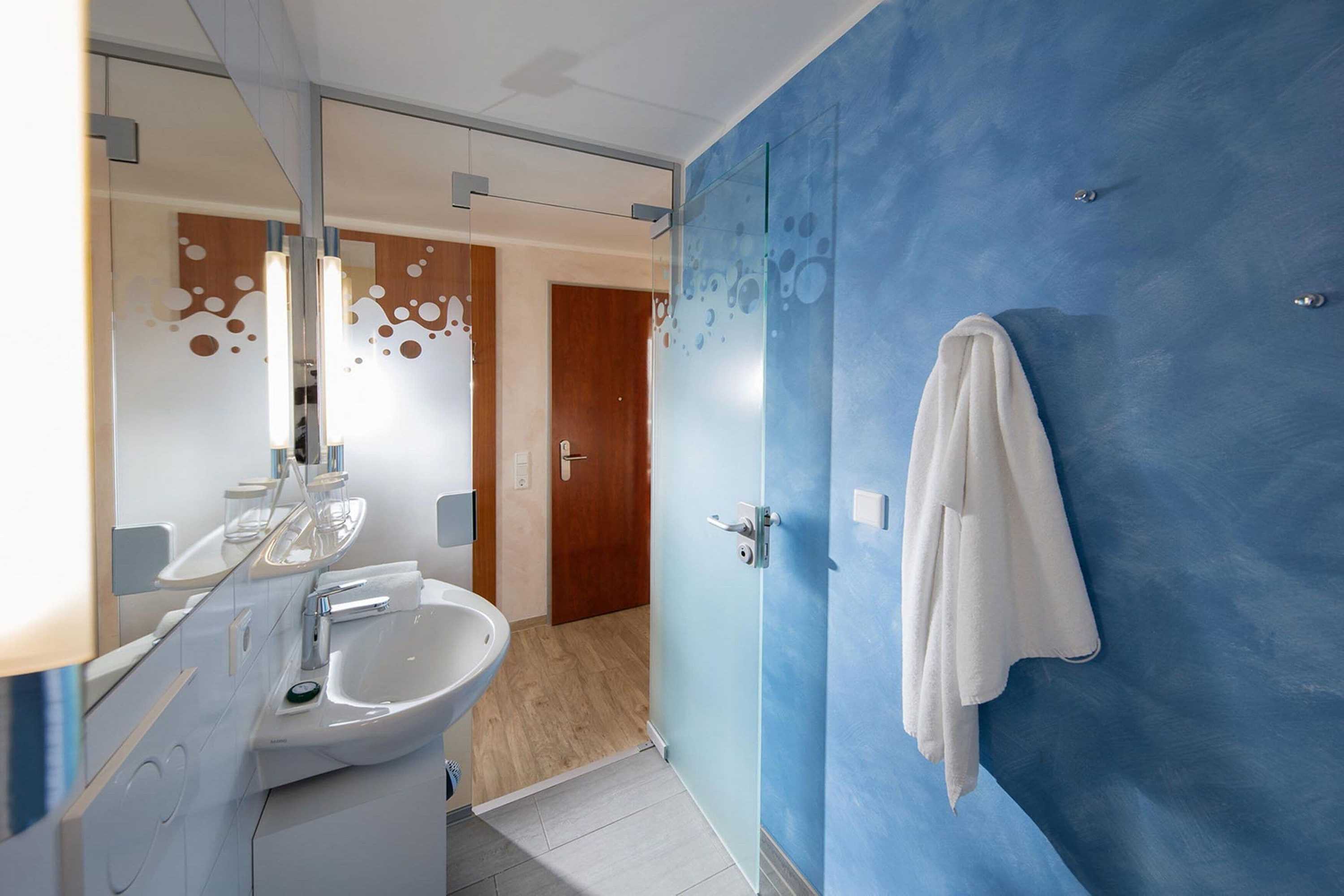 Gift card for Victory Gästehaus Therme Erding Gift card for Victory Gästehaus Therme Erding