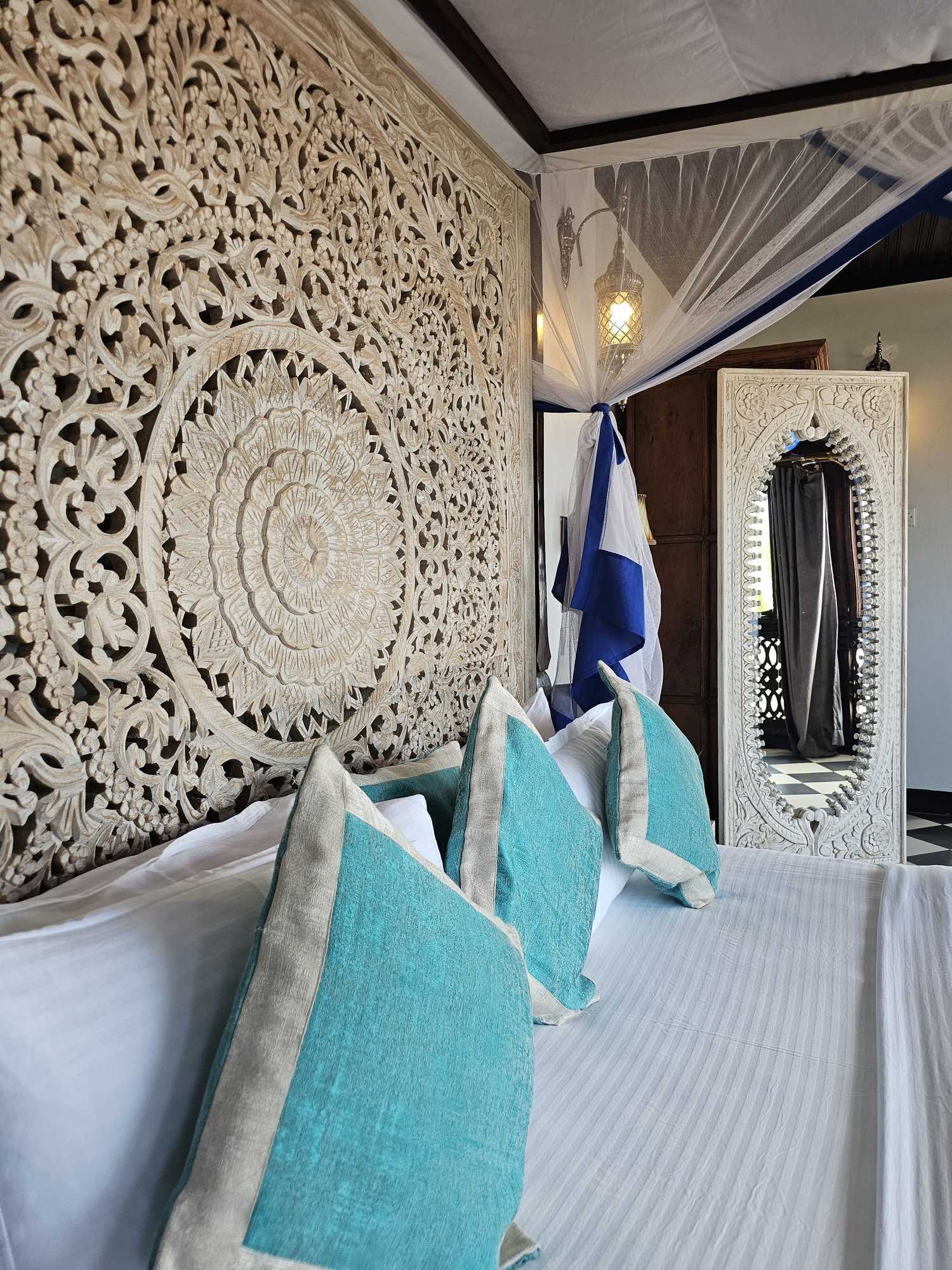 Gift card for Dhow Palace Hotel