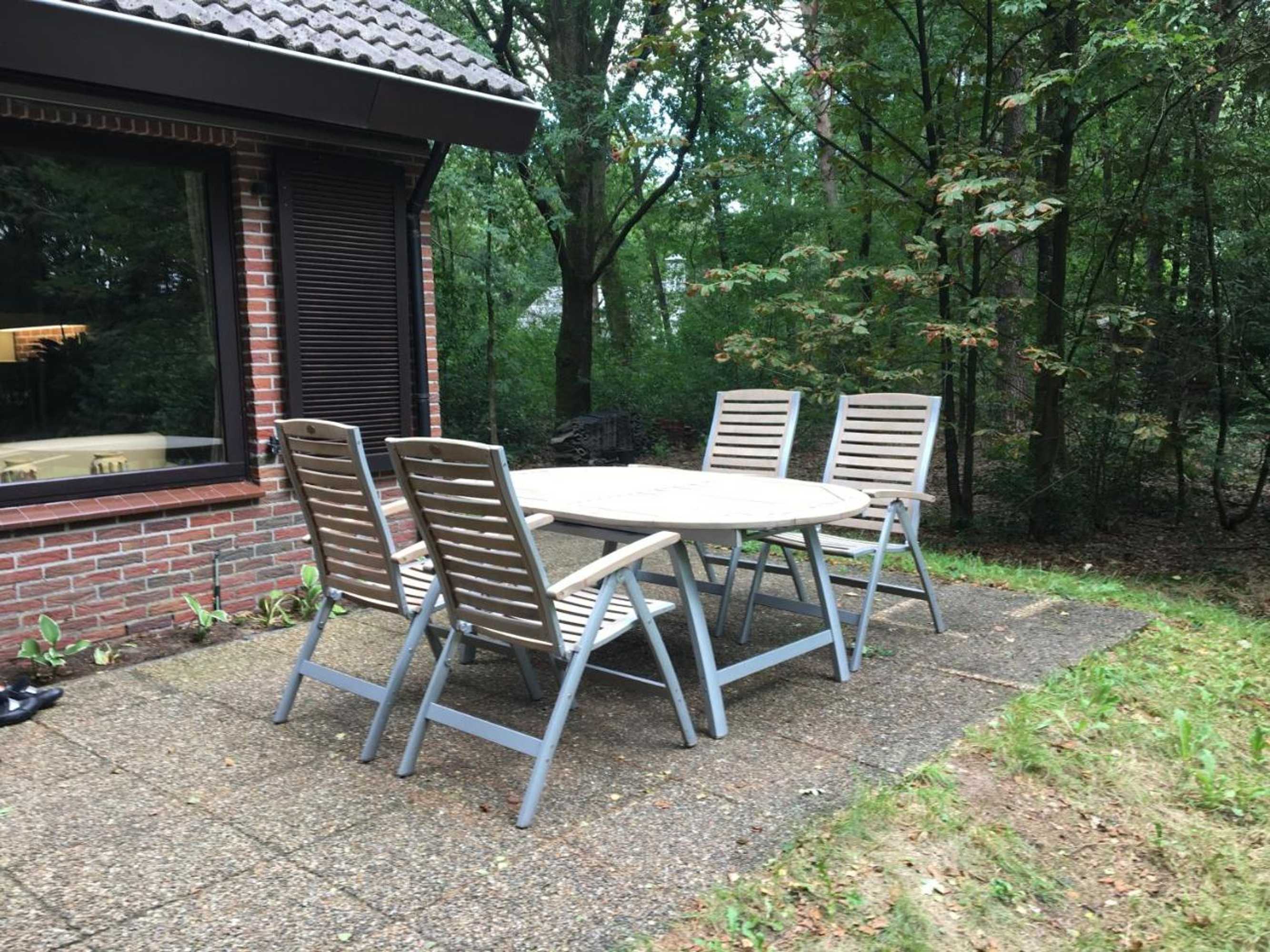 Gift card for 't Aarthuis