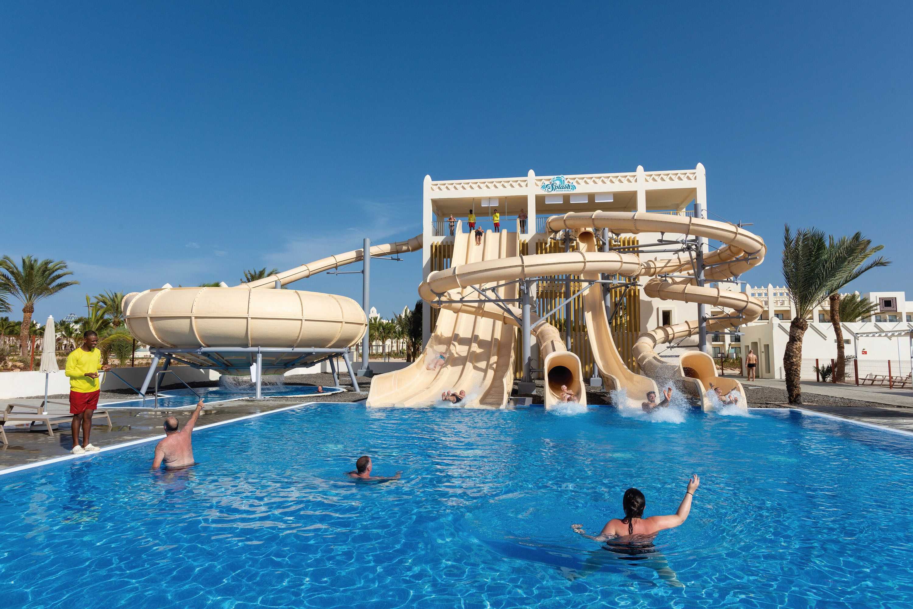 Gift card for Hotel Riu Karamboa - Adults Only - All Inclusive Gift card for Hotel Riu Karamboa - Adults Only - All Inclusive