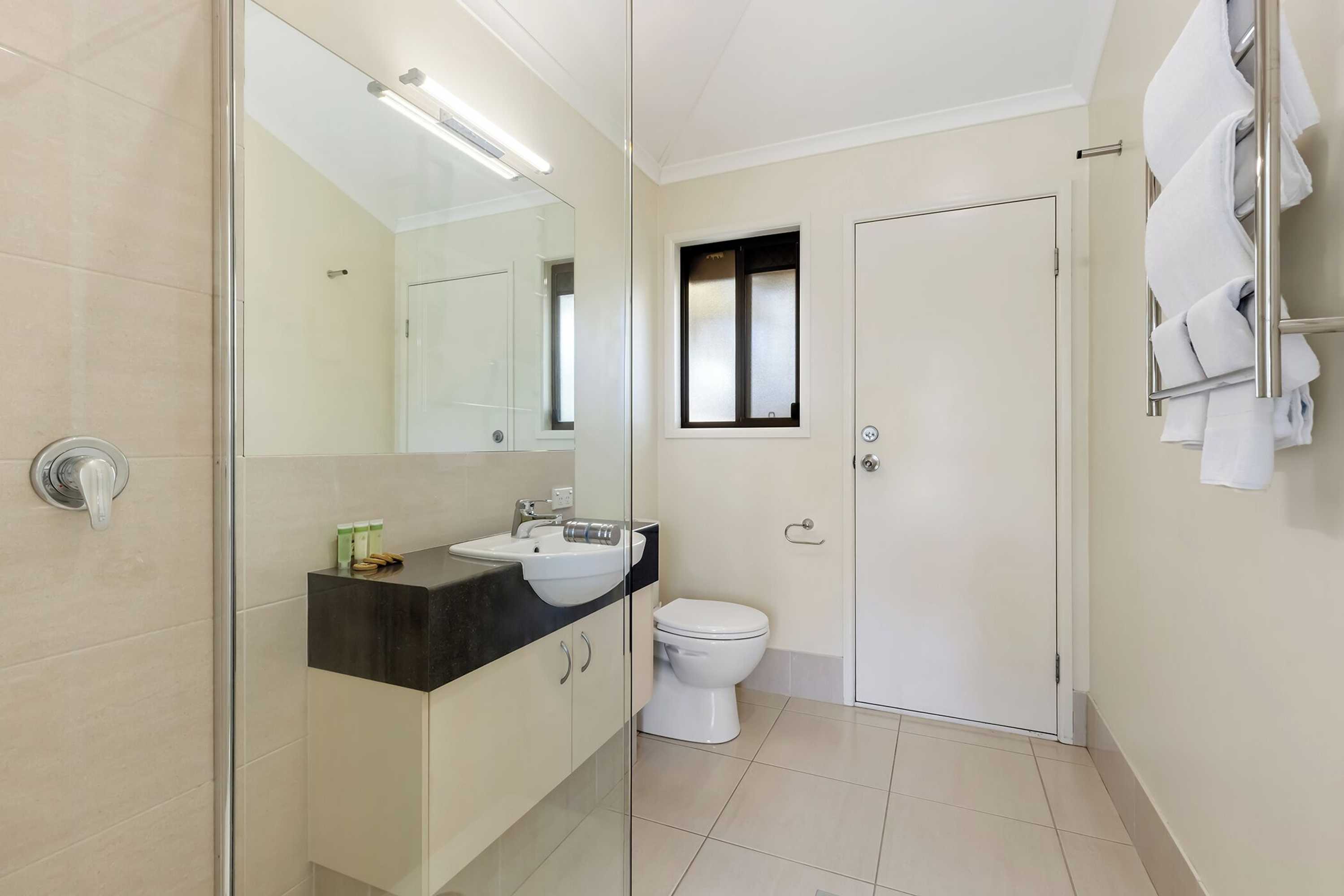 Gift card for Brisbane Gateway Resort