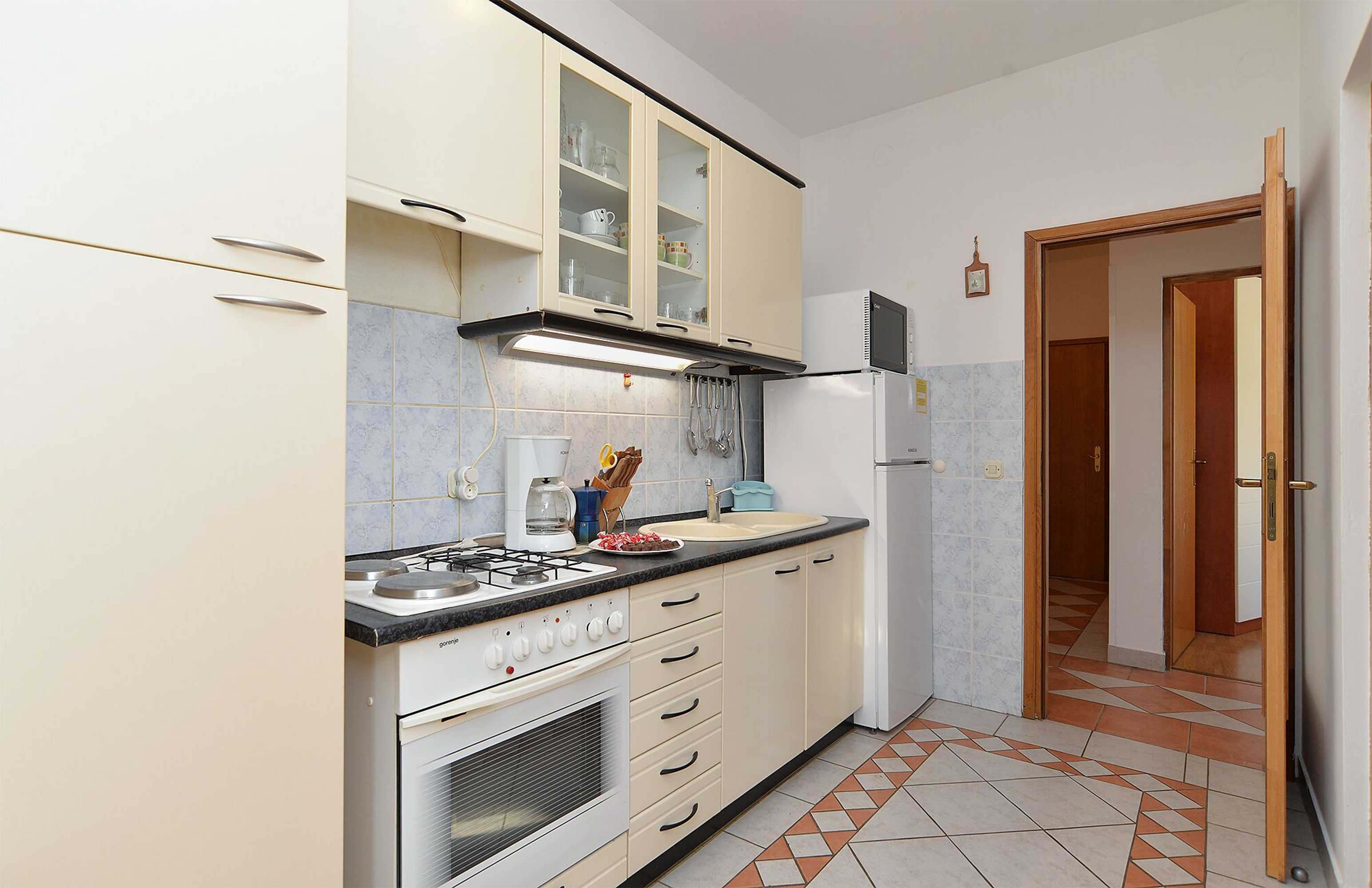 Gift card for Apartments Baresic