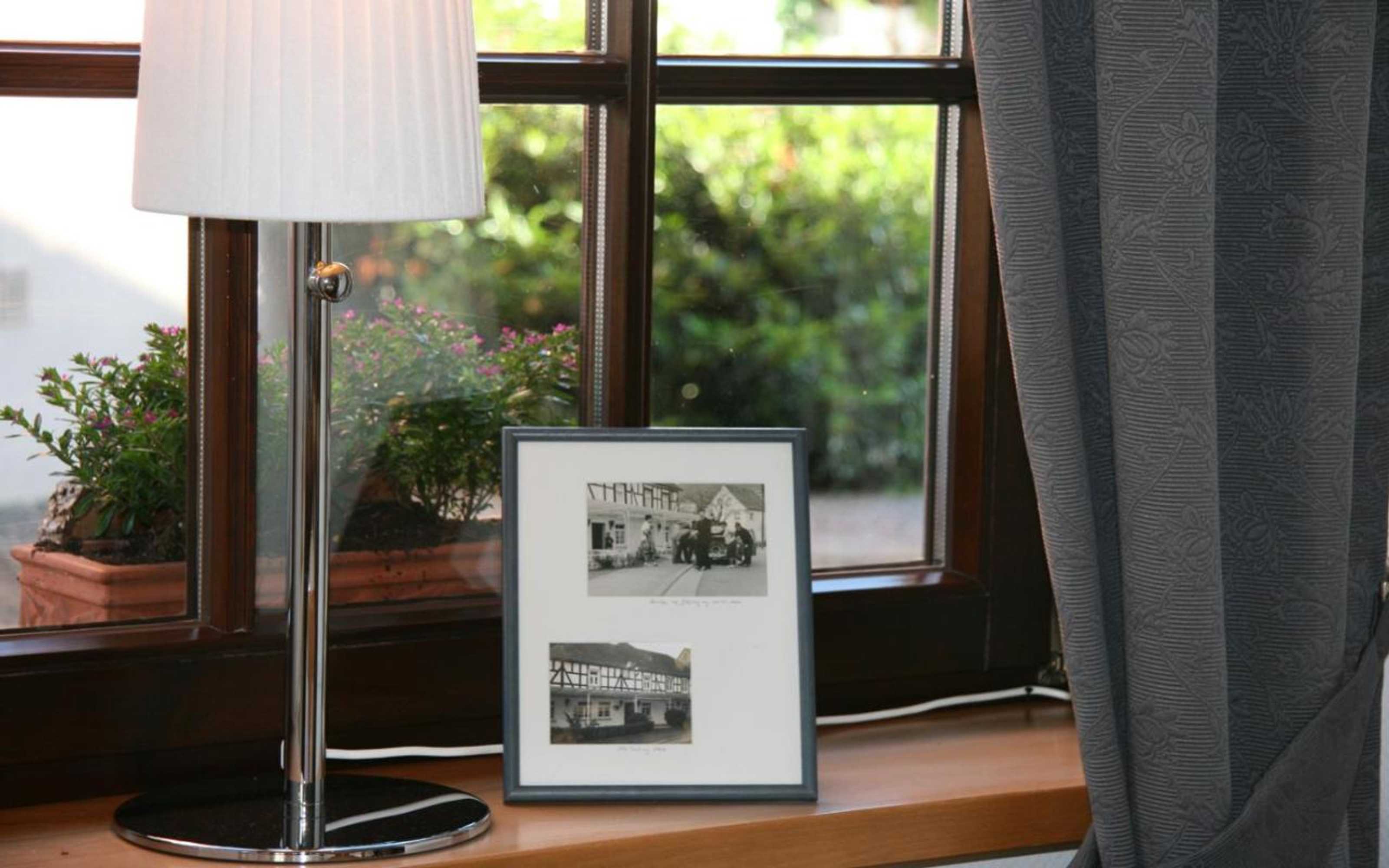Gift card for Hotel Zur Post