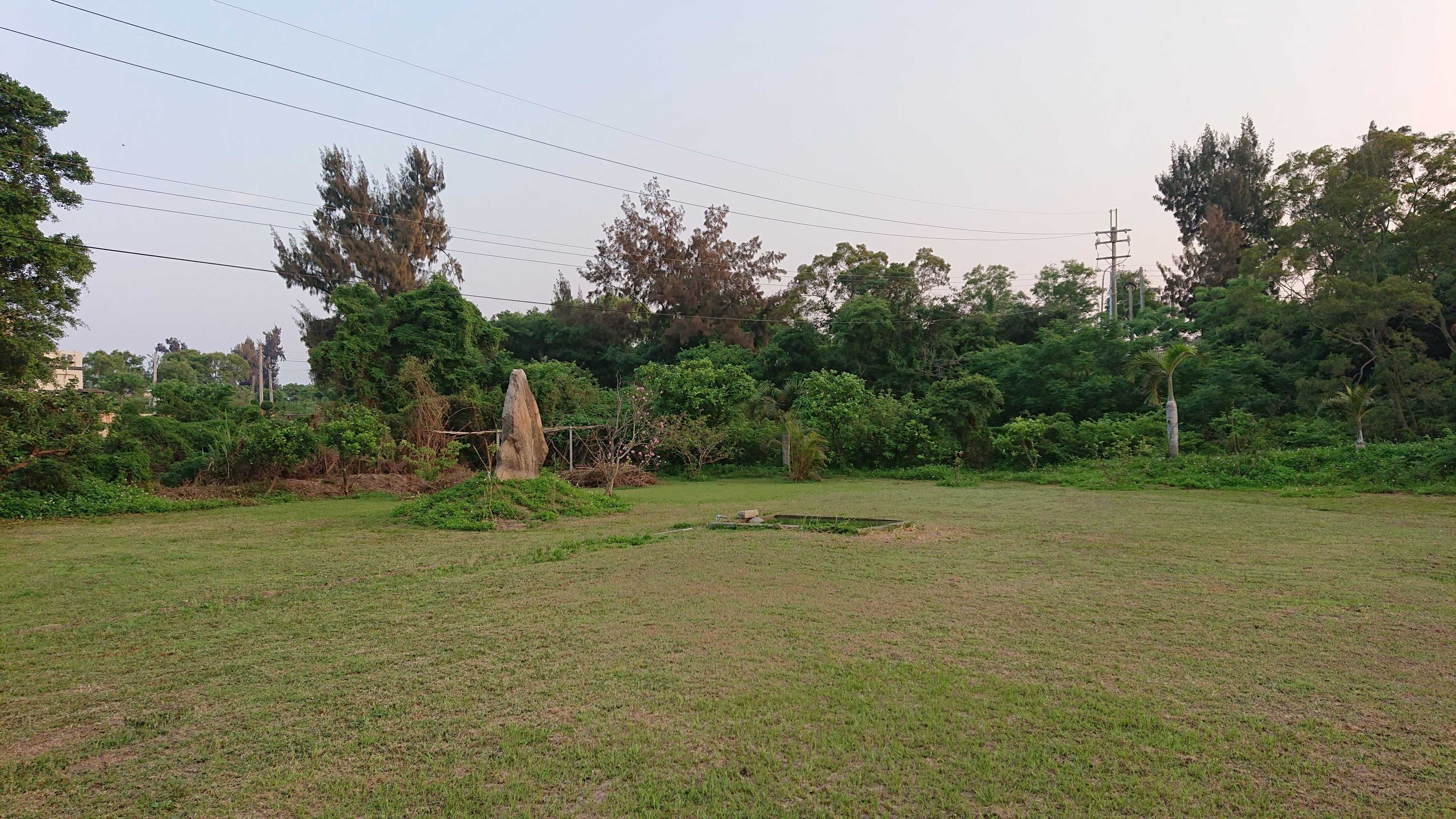 Gift card for Kinmen Laoye B&b