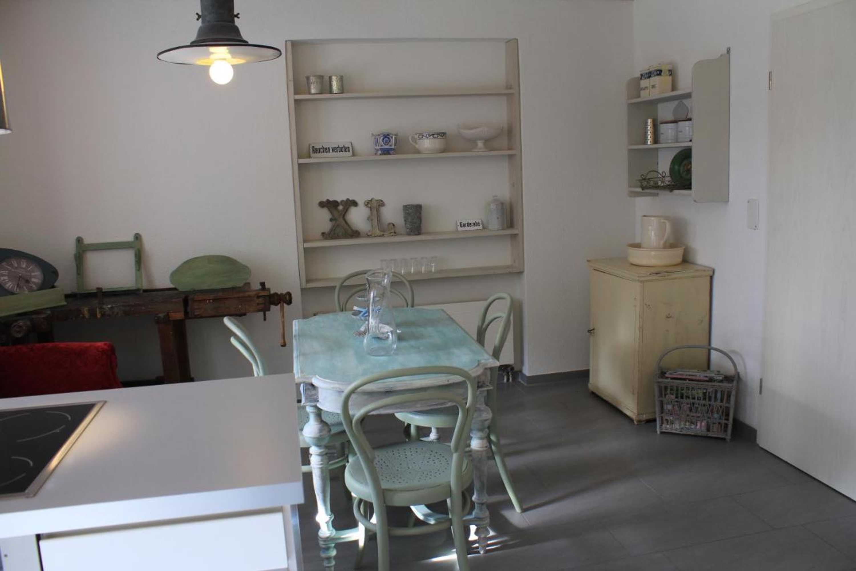 Gift card for Wohnzopf