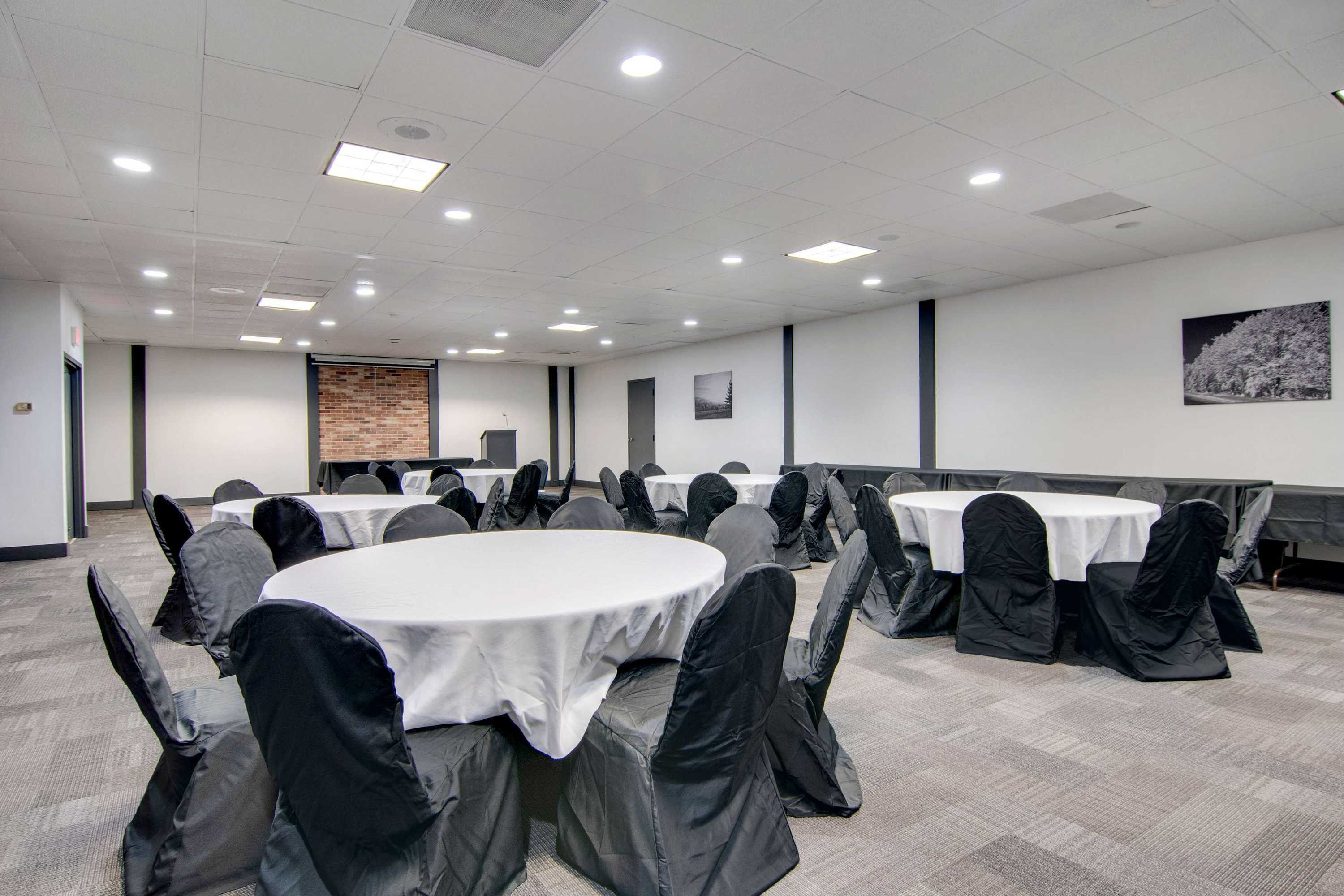 Gift card for Motel 6 Clarion, PA