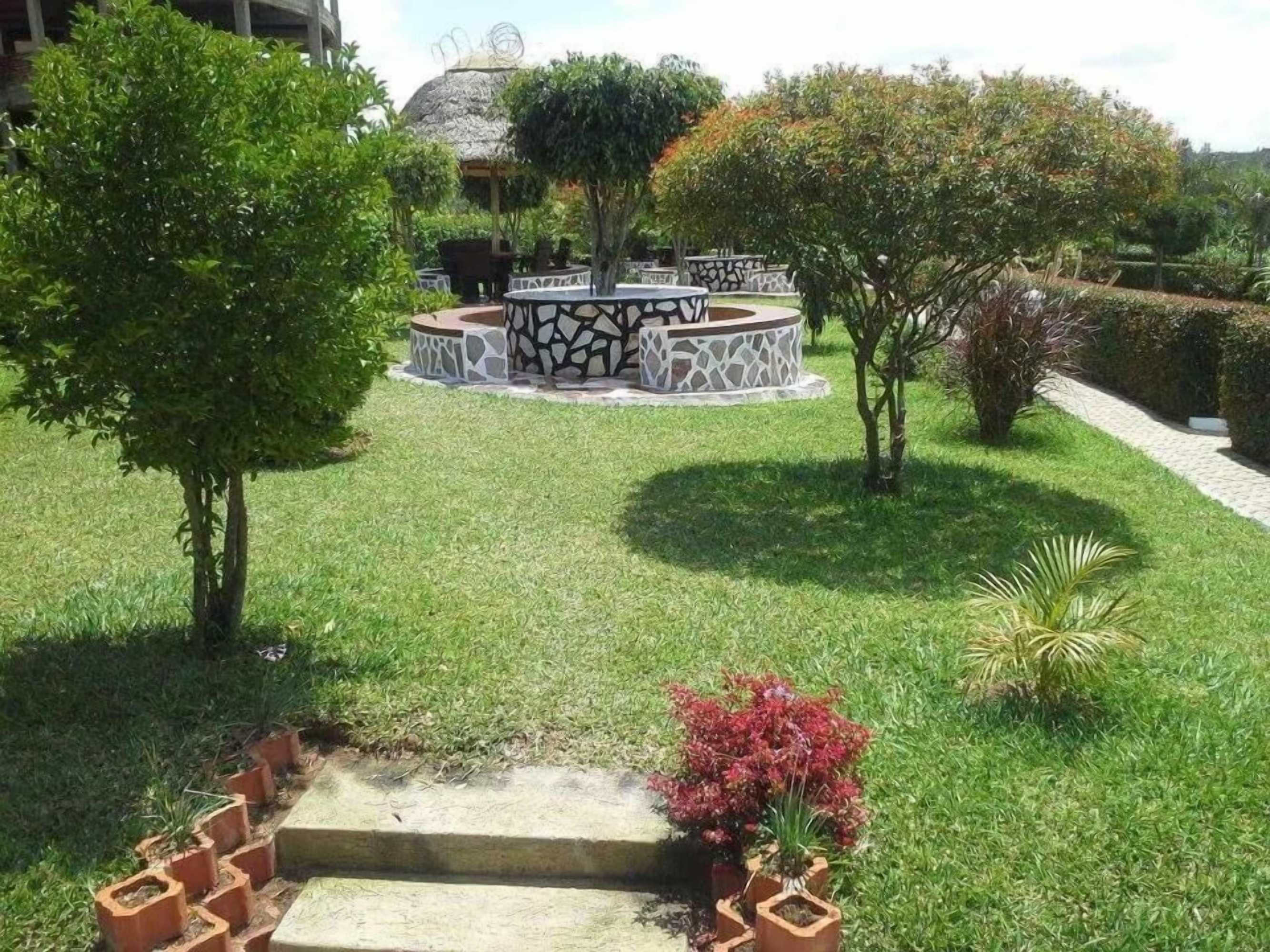 Gift card for Asamar Country Resort