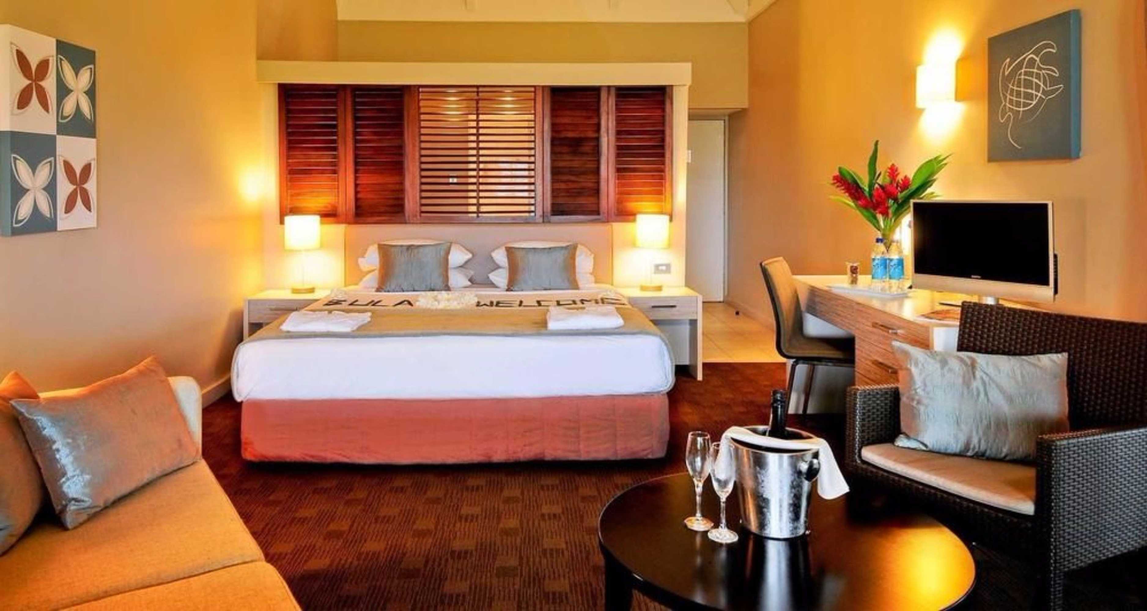 Gift card for Novotel Nadi Gift card for Novotel Nadi