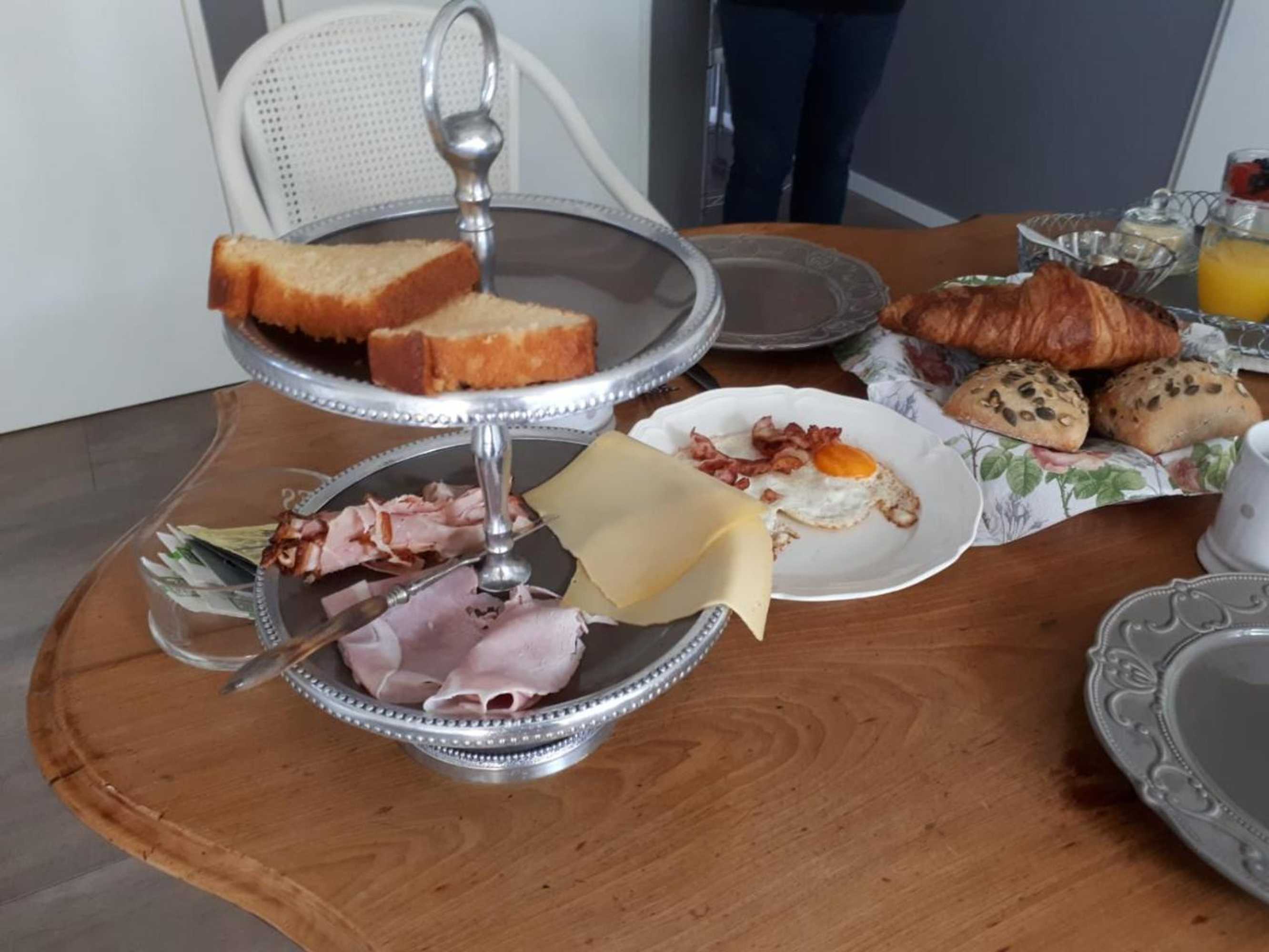 Gift card for B&b Het Zwanennest