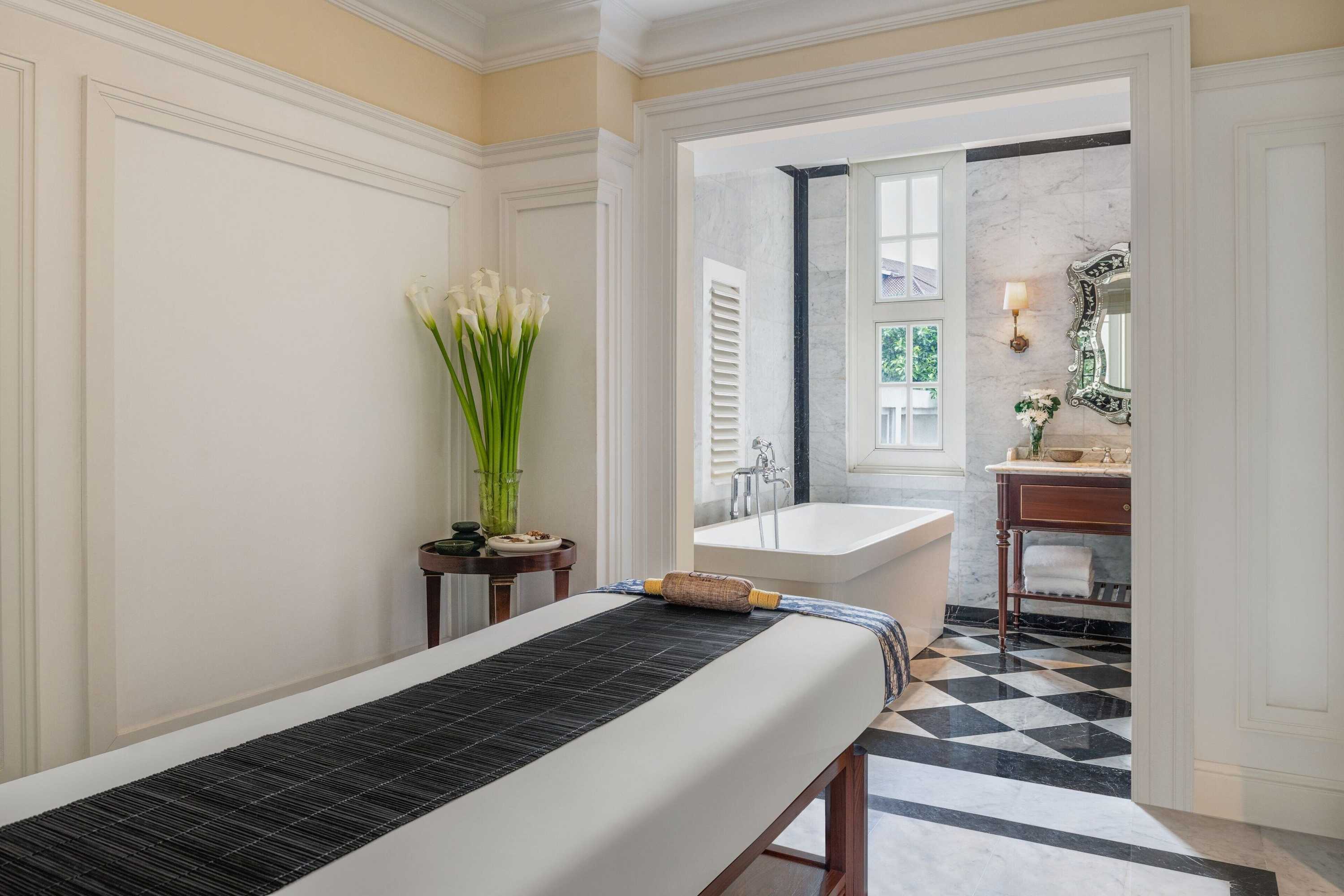 Gift card for The Hermitage, A Tribute Portfolio Hotel, Jakarta