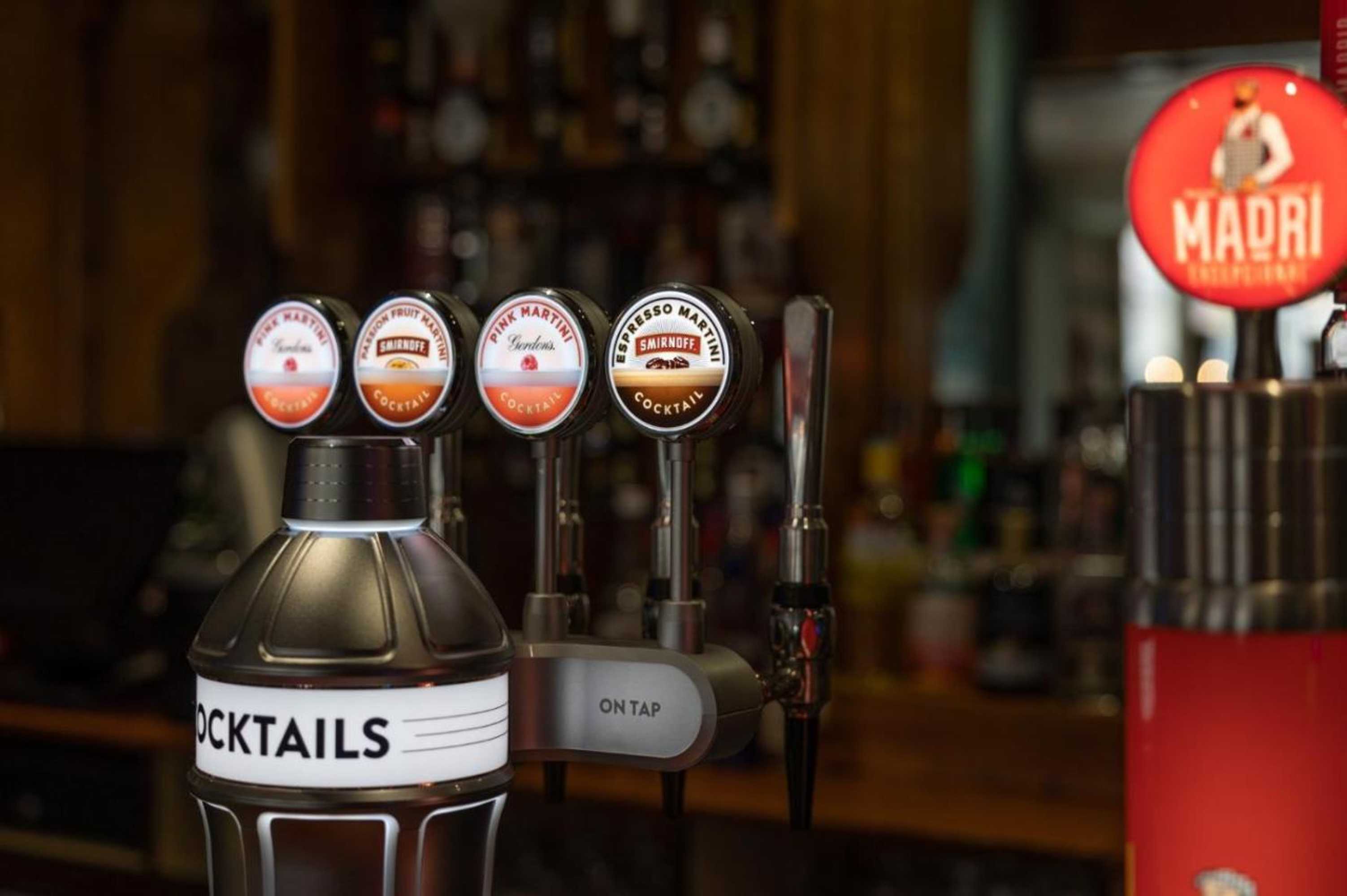 Gift card for Castle Hotel Haverfordwest