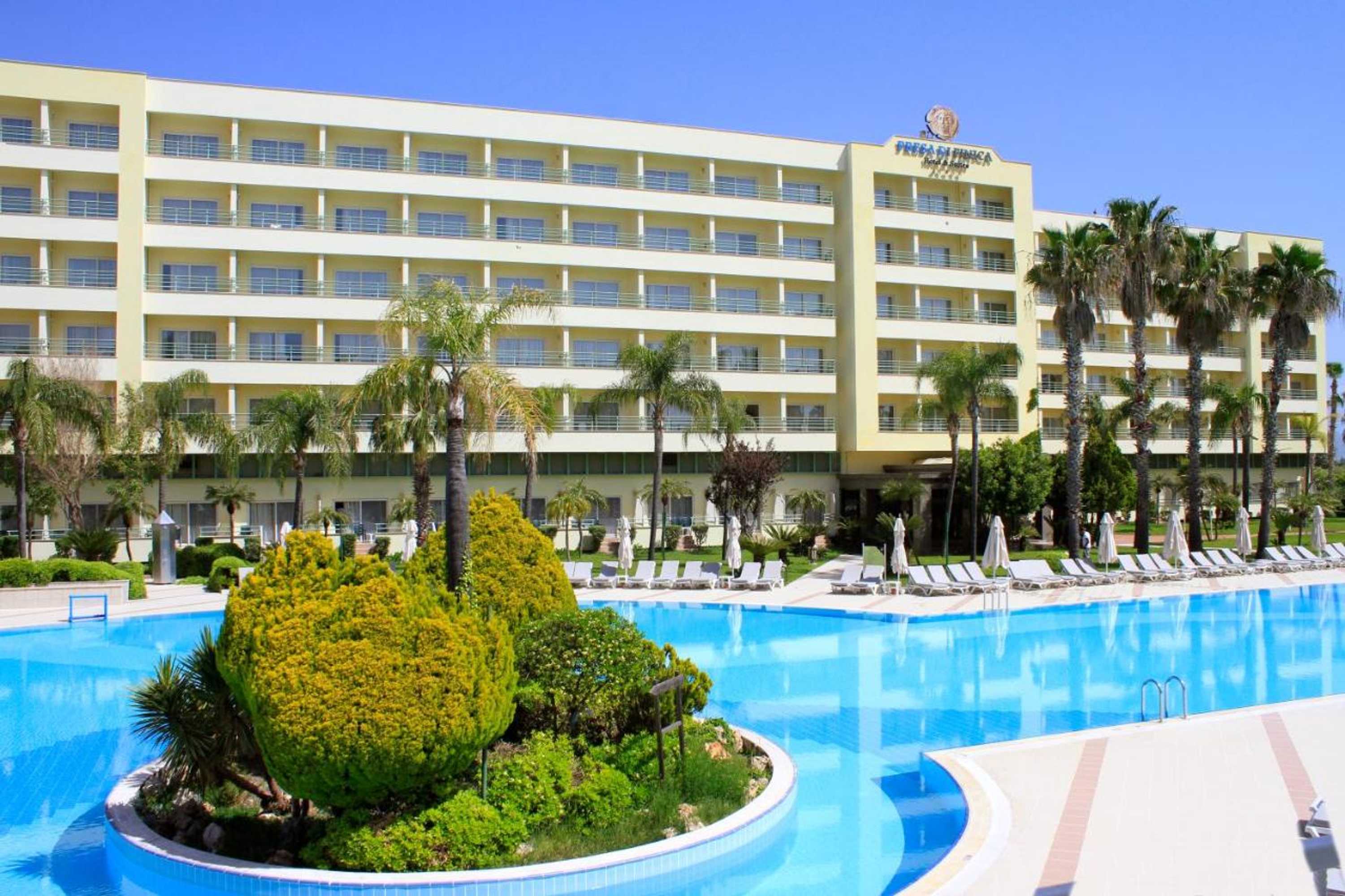 Gift card for Presa Di Finica