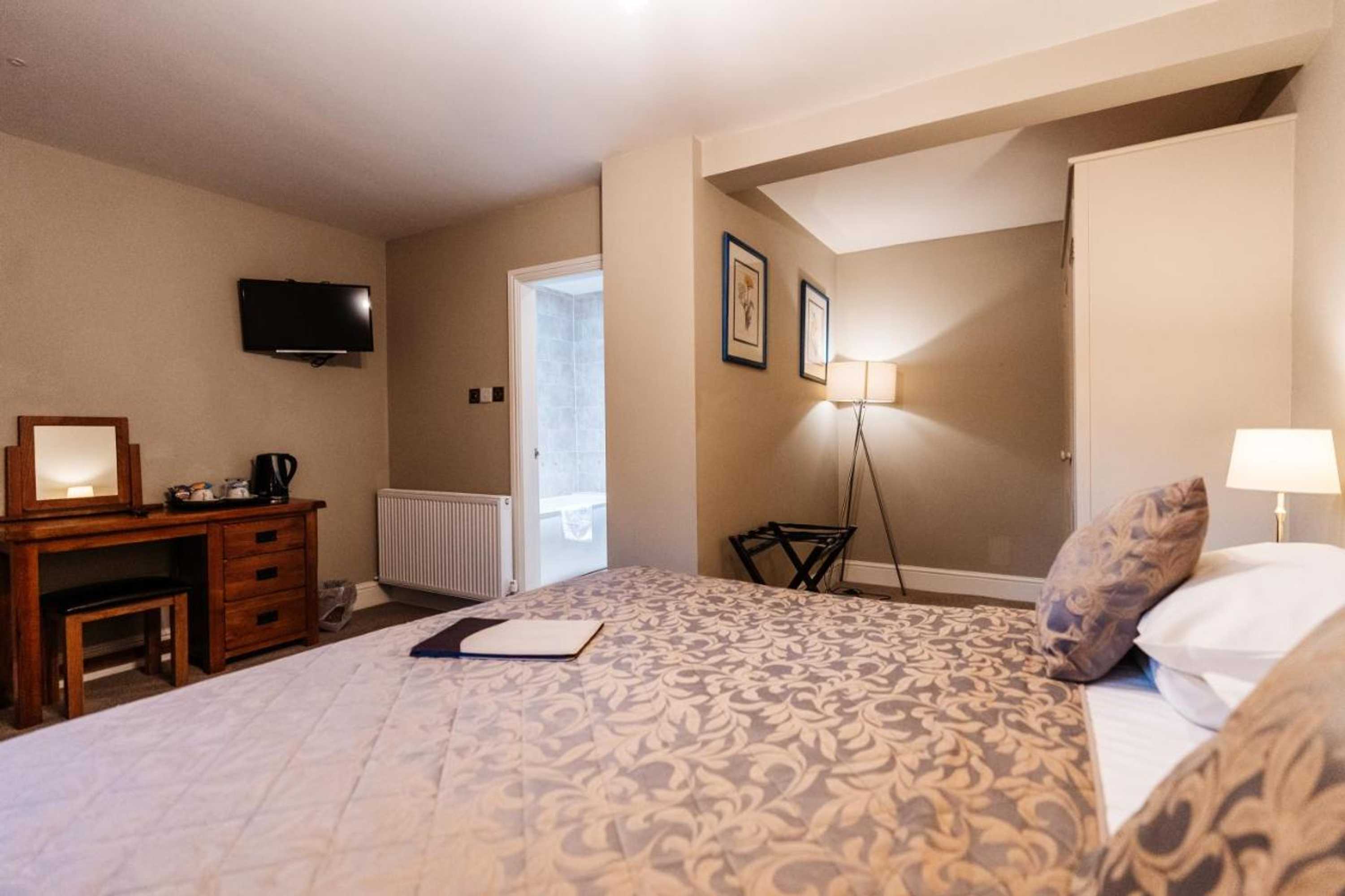 Gift card for The Plough Inn