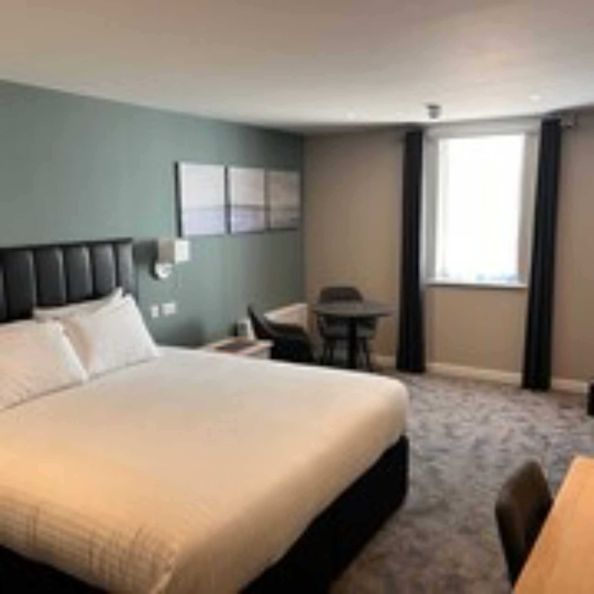 Gift card for South Lawn Hotel