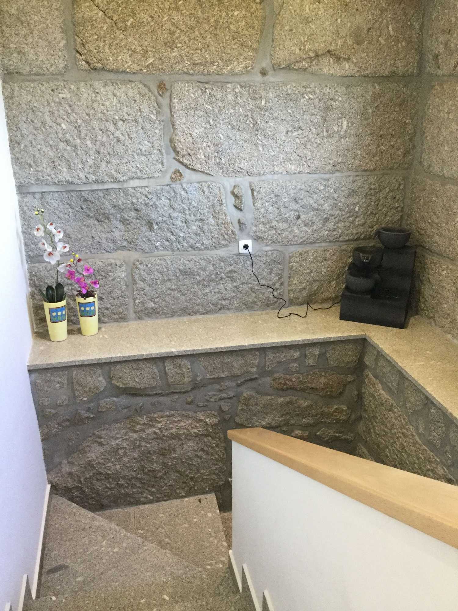 Gift card for Bernardes House