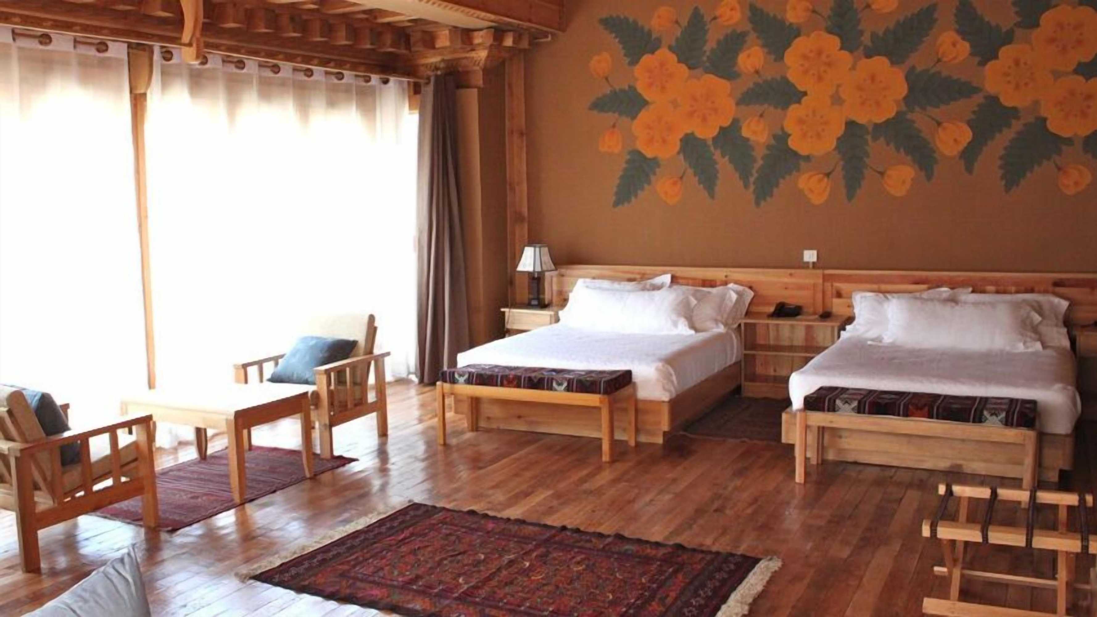 Gift card for Naksel Boutique Hotel & Spa Gift card for Naksel Boutique Hotel & Spa