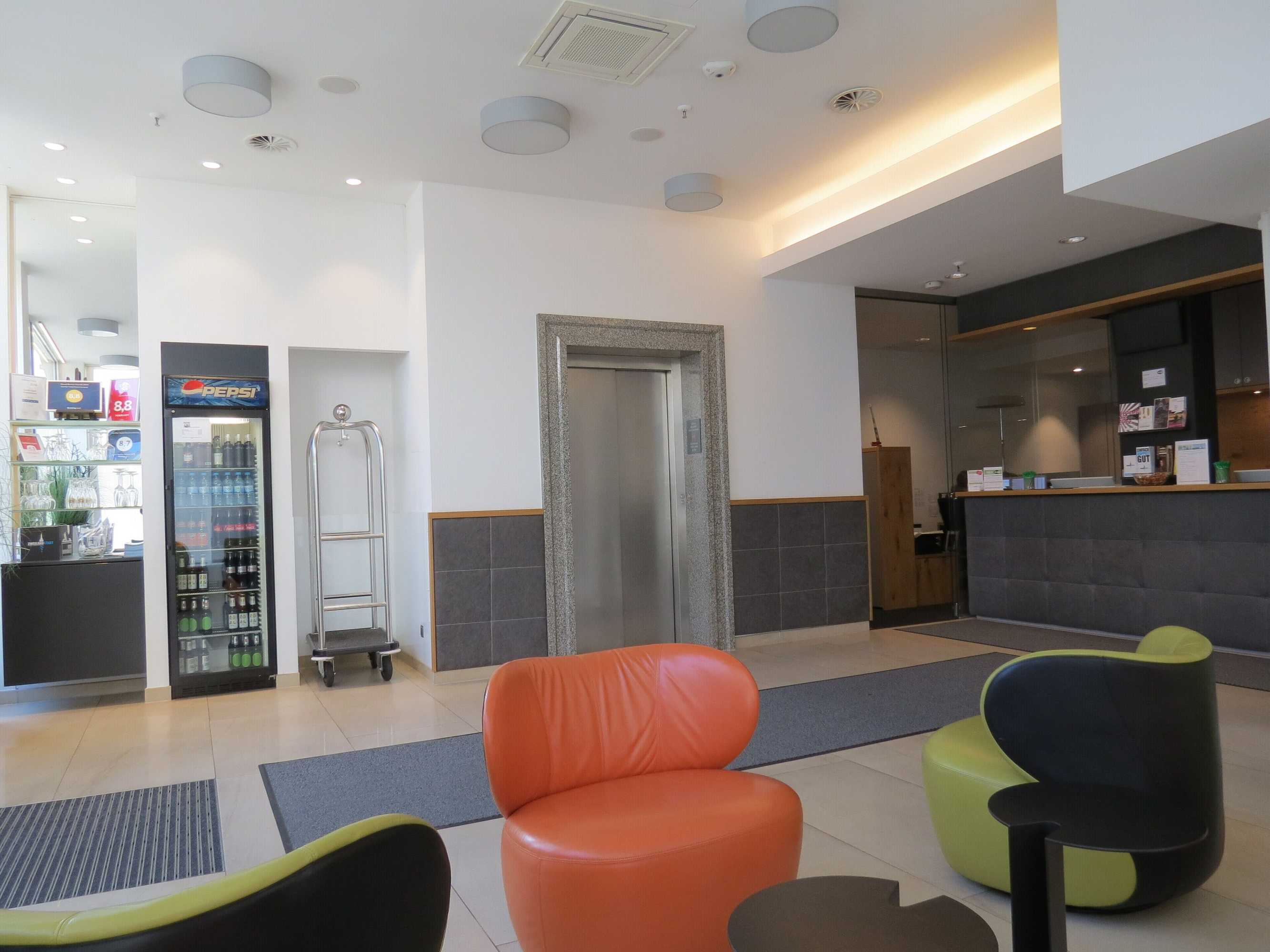 Gift card for Comfor Hotel Ulm City Gift card for Comfor Hotel Ulm City