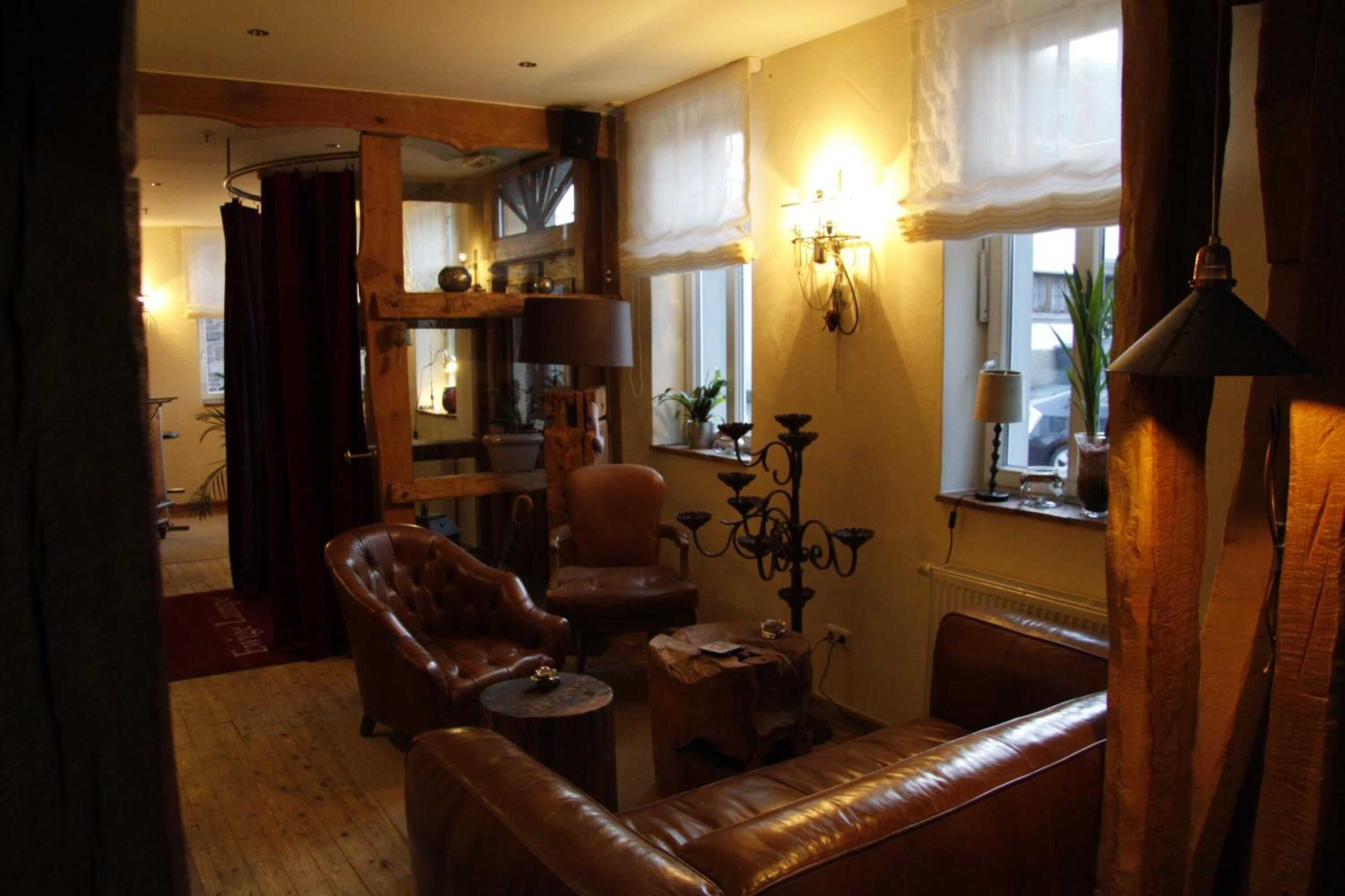 Gift card for Zur Ewigen Lampe at Hemingway Trail