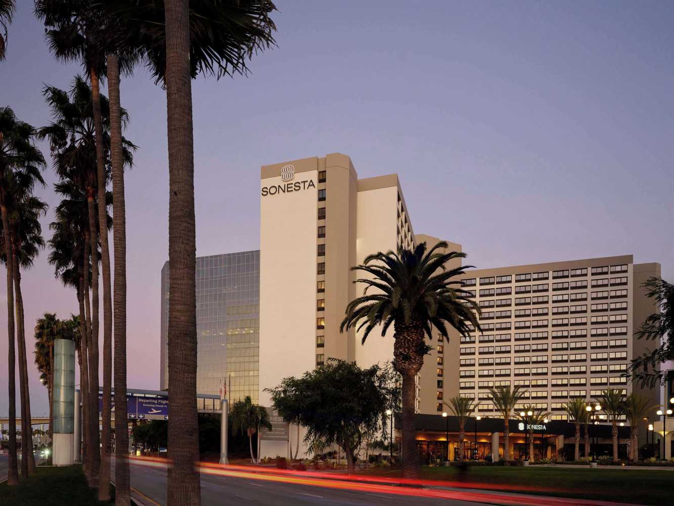 Gift card for Sonesta Los Angeles Airport Lax Gift card for Sonesta Los Angeles Airport Lax