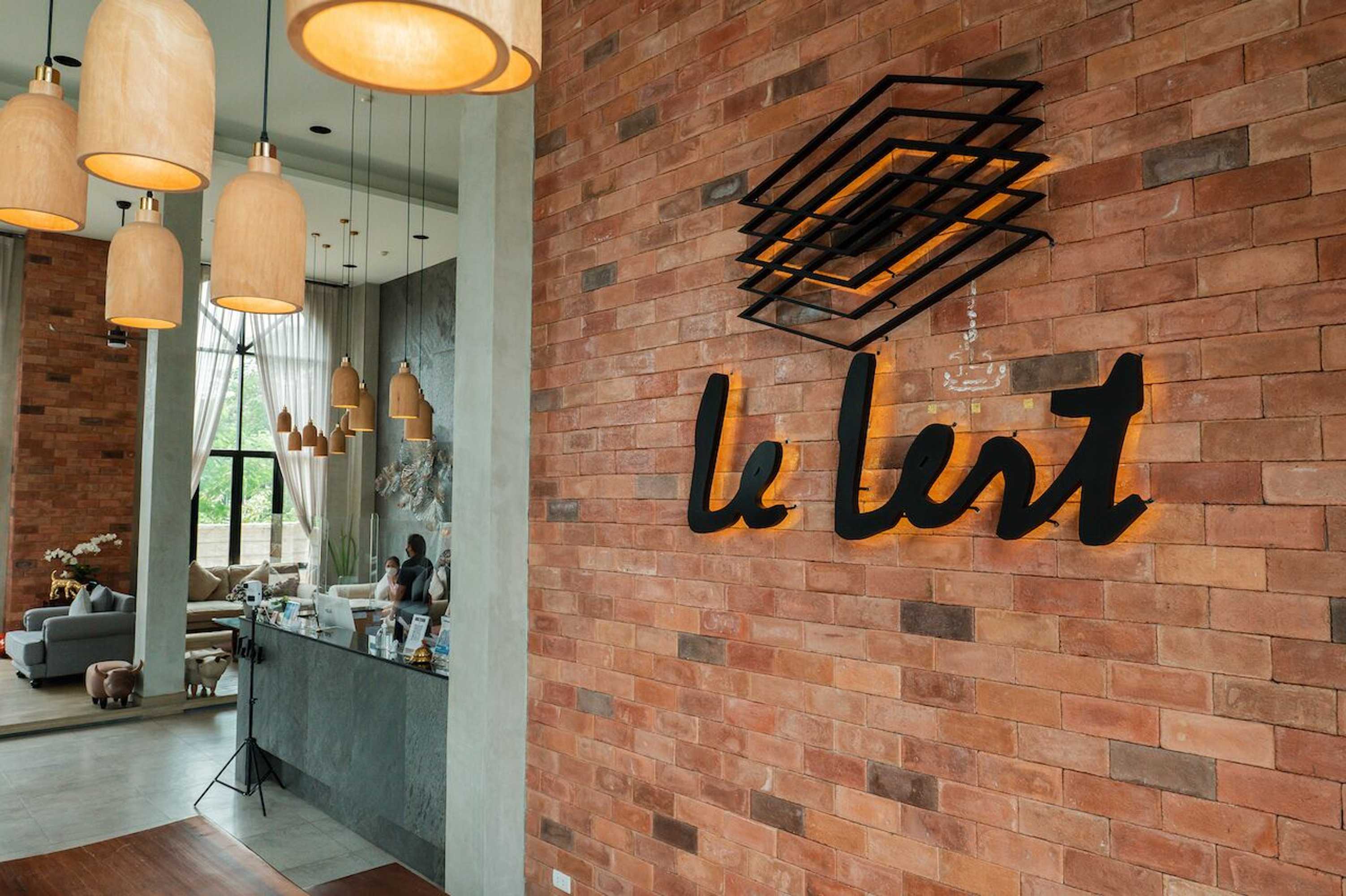 Gift card for Le Lert Hotel Ratchaburi Gift card for Le Lert Hotel Ratchaburi
