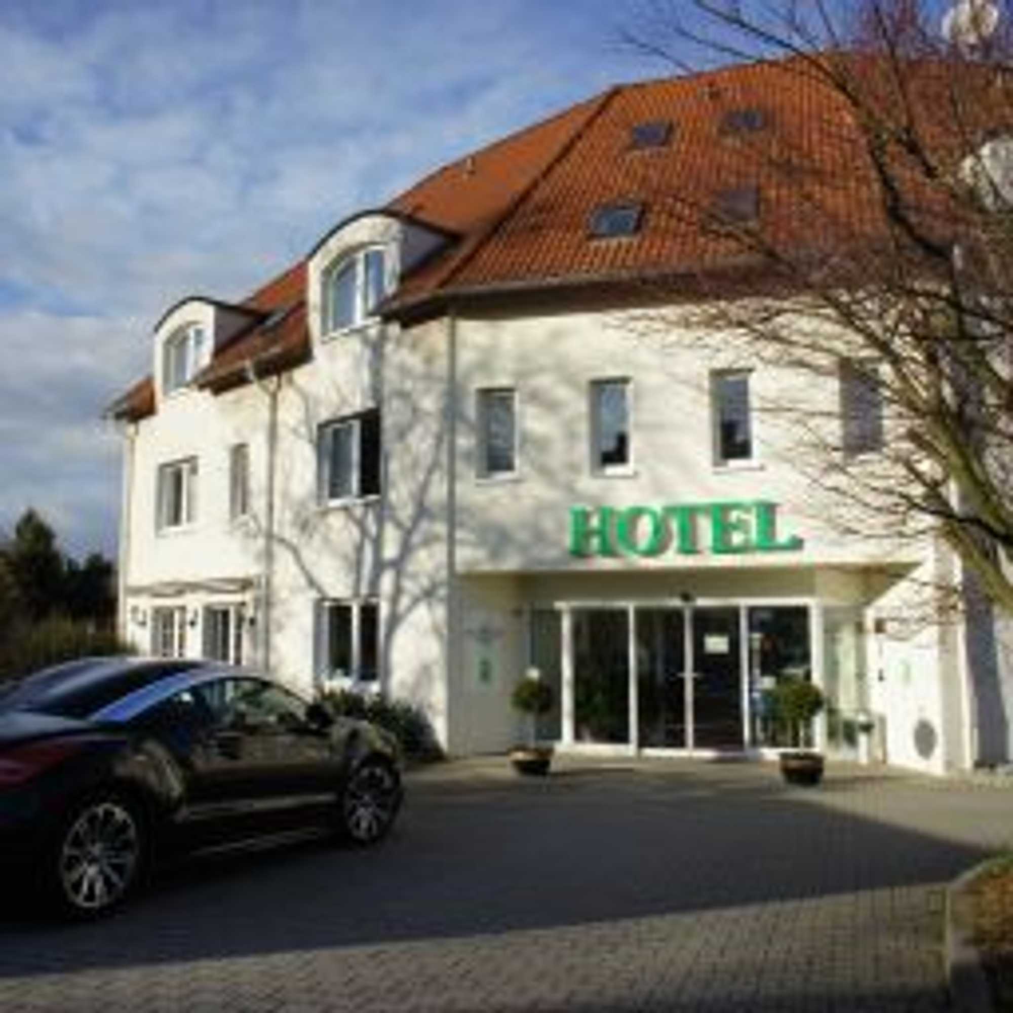 Gift card for Hotel Pesterwitzer Siegel Gift card for Hotel Pesterwitzer Siegel