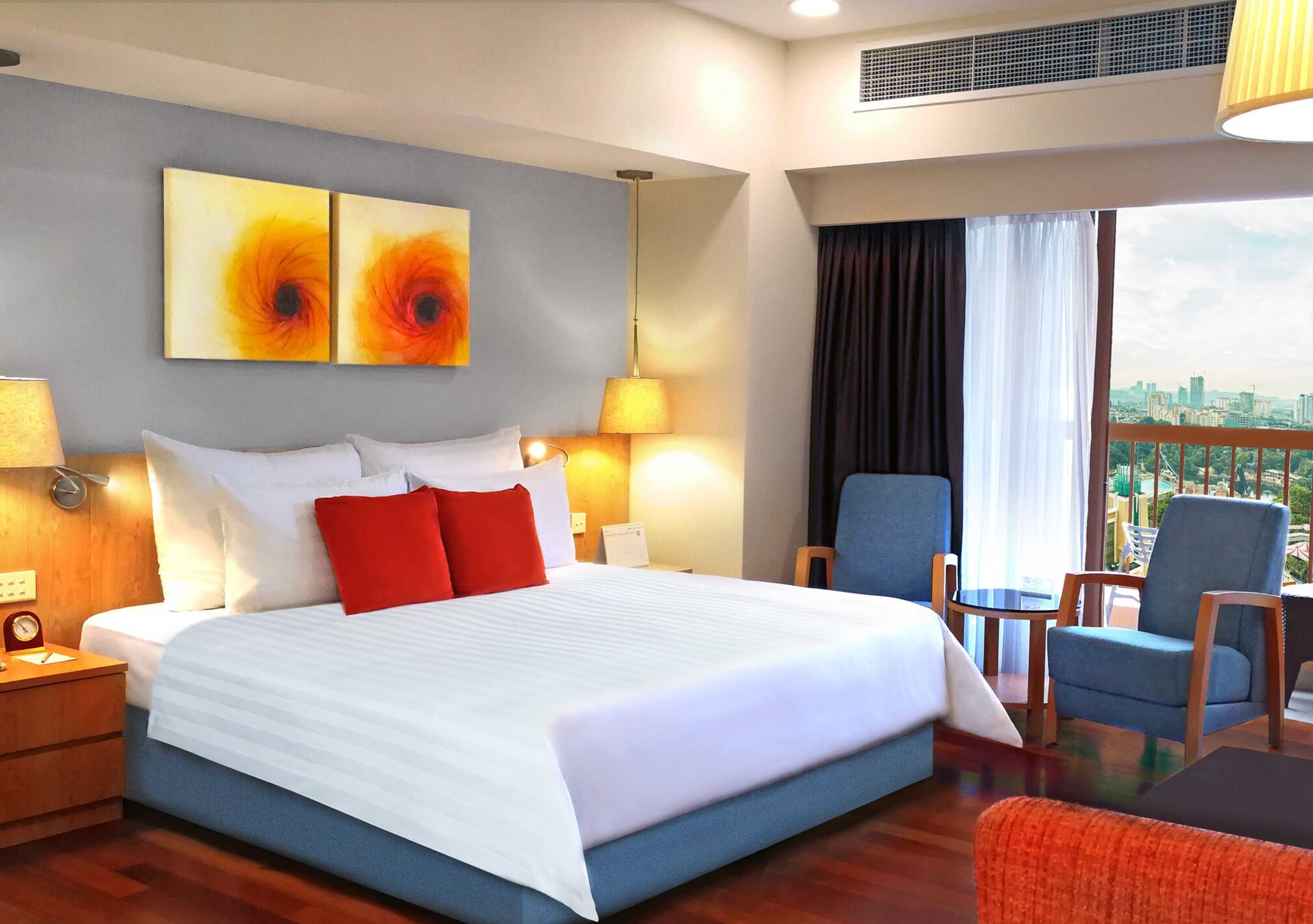 Gift card for Sunway Pyramid Hotel Gift card for Sunway Pyramid Hotel