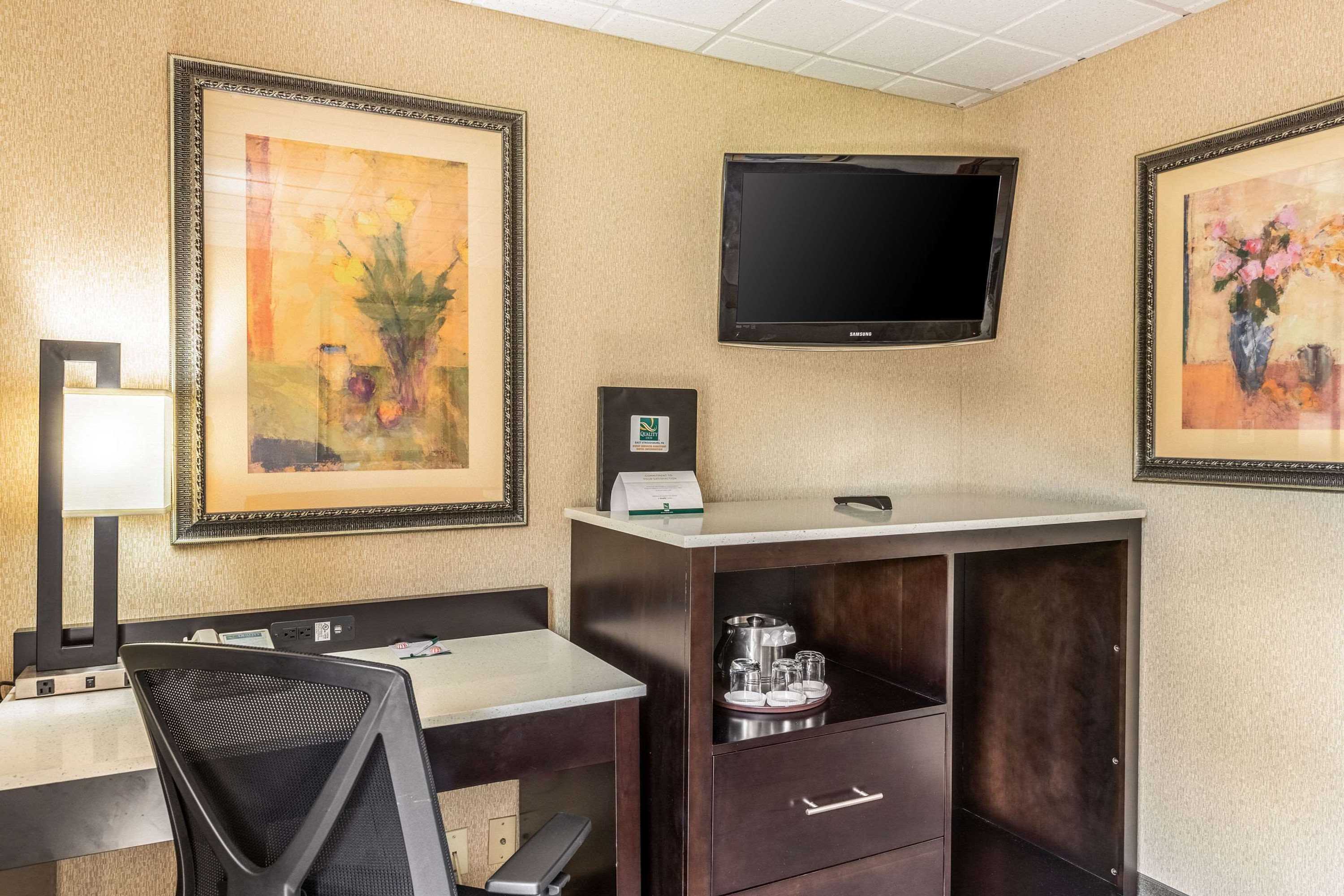 Gift card for Quality Inn East Stroudsburg - Poconos Gift card for Quality Inn East Stroudsburg - Poconos