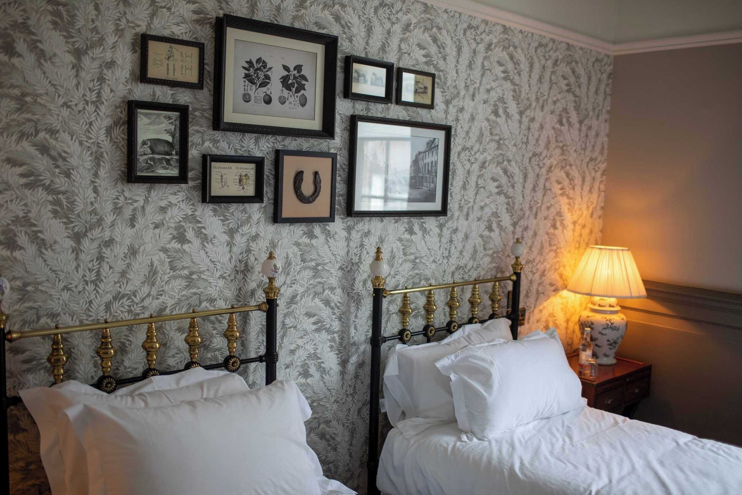 Gift card for The Crown Hotel