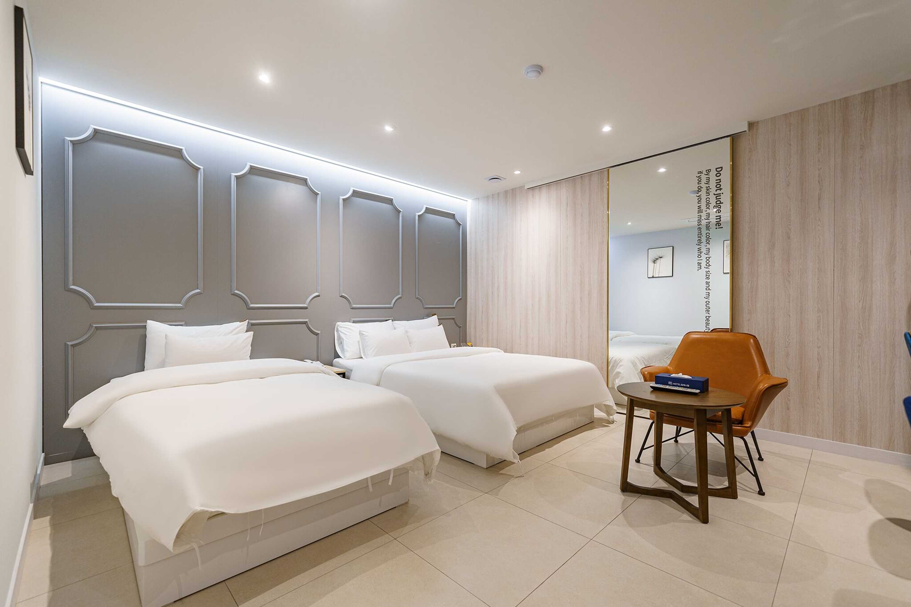 Gift card for Hotel Millennium