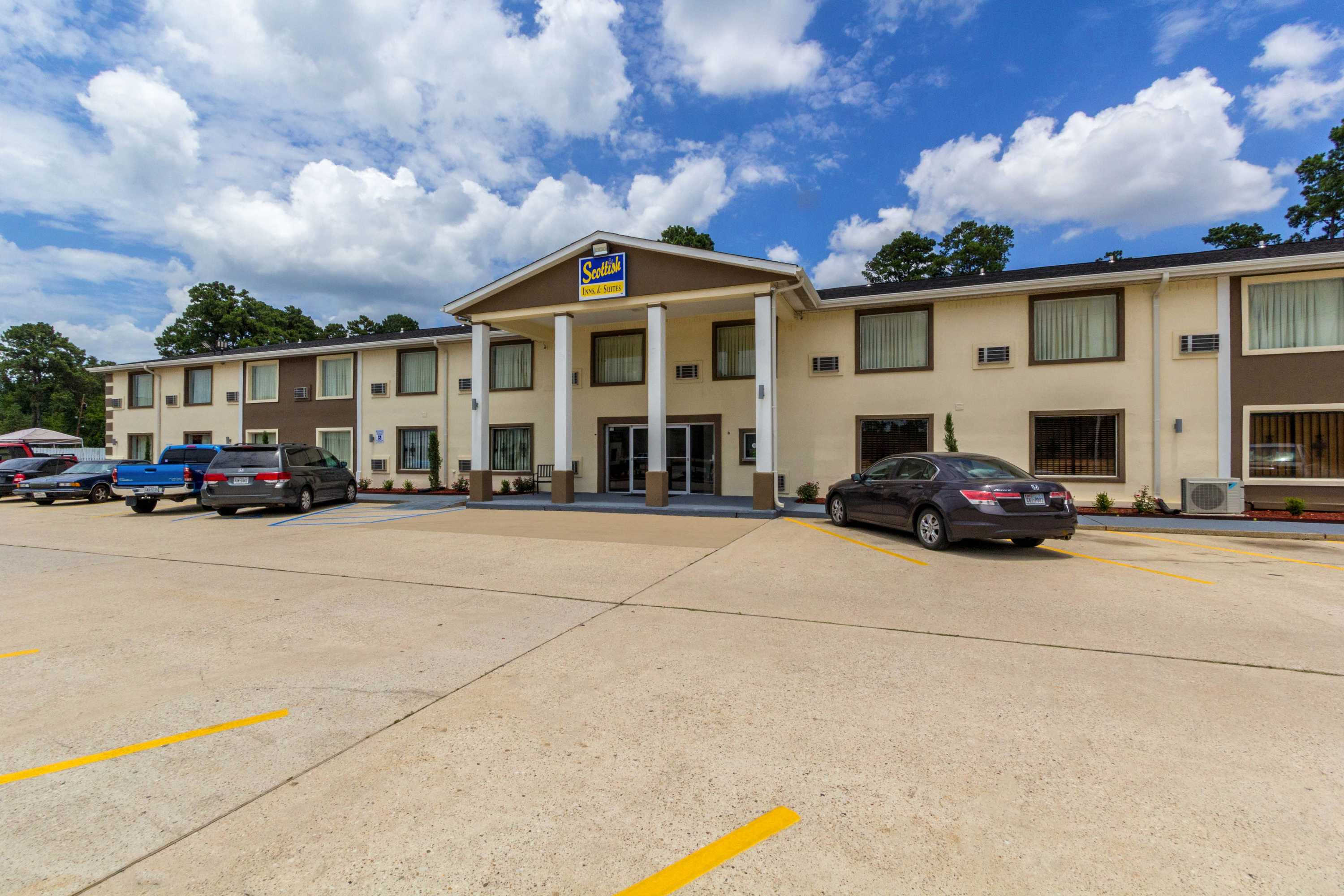 Gift card for Scottish Inn And Suites Gift card for Scottish Inn And Suites