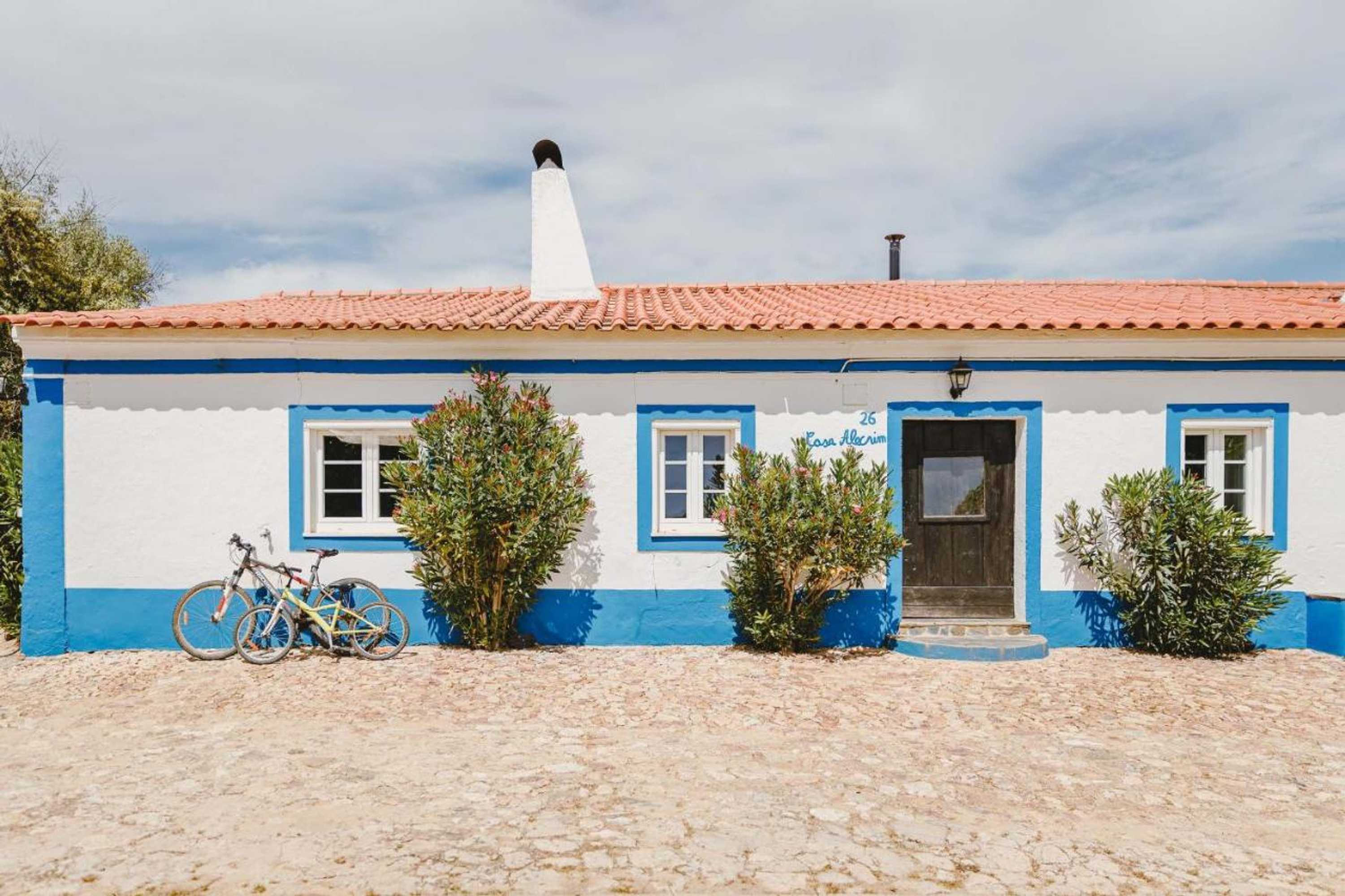 Gift card for Monte do Ramalho