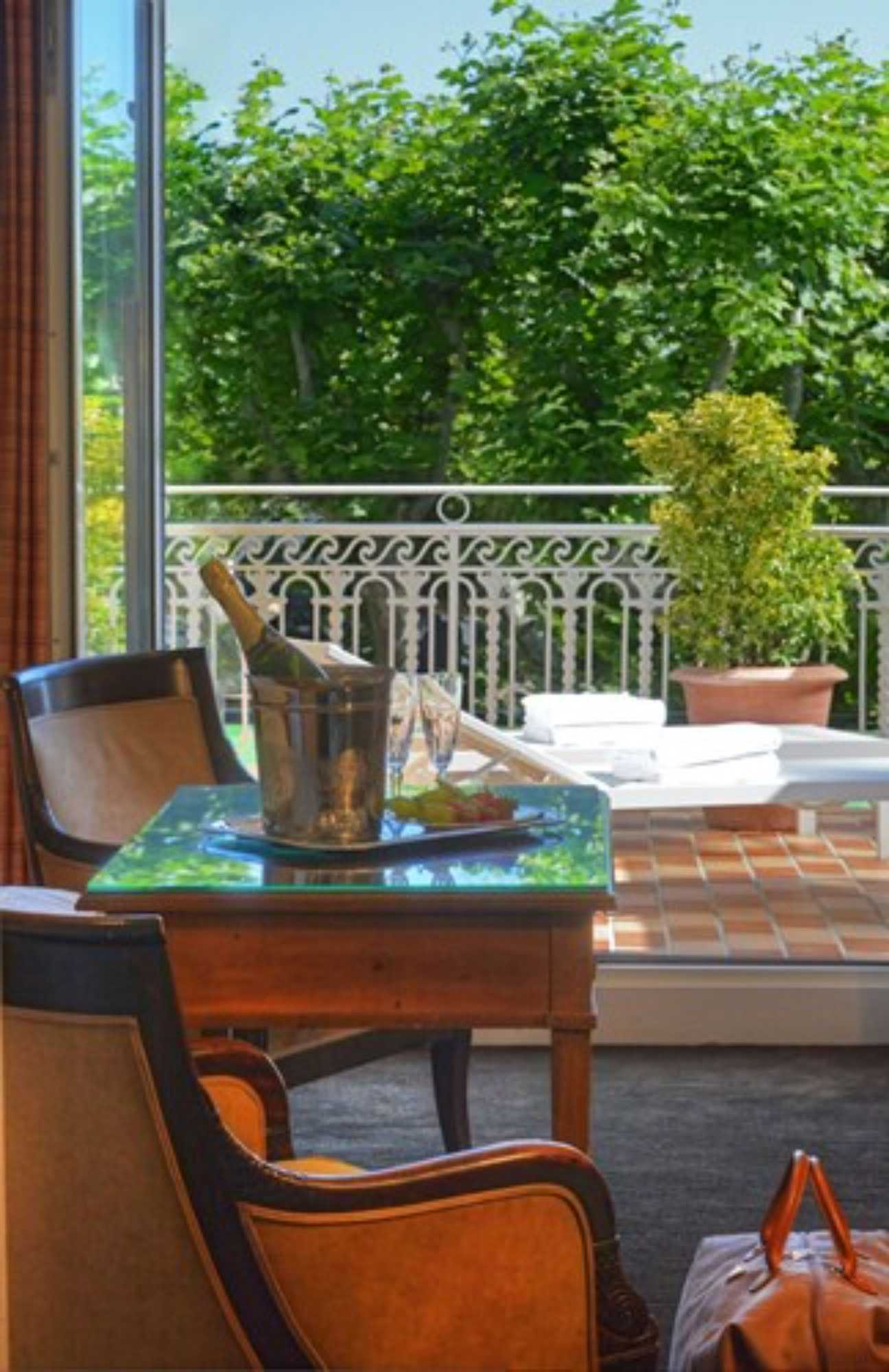 Gift card for Hotel Splendid Cannes Gift card for Hotel Splendid Cannes