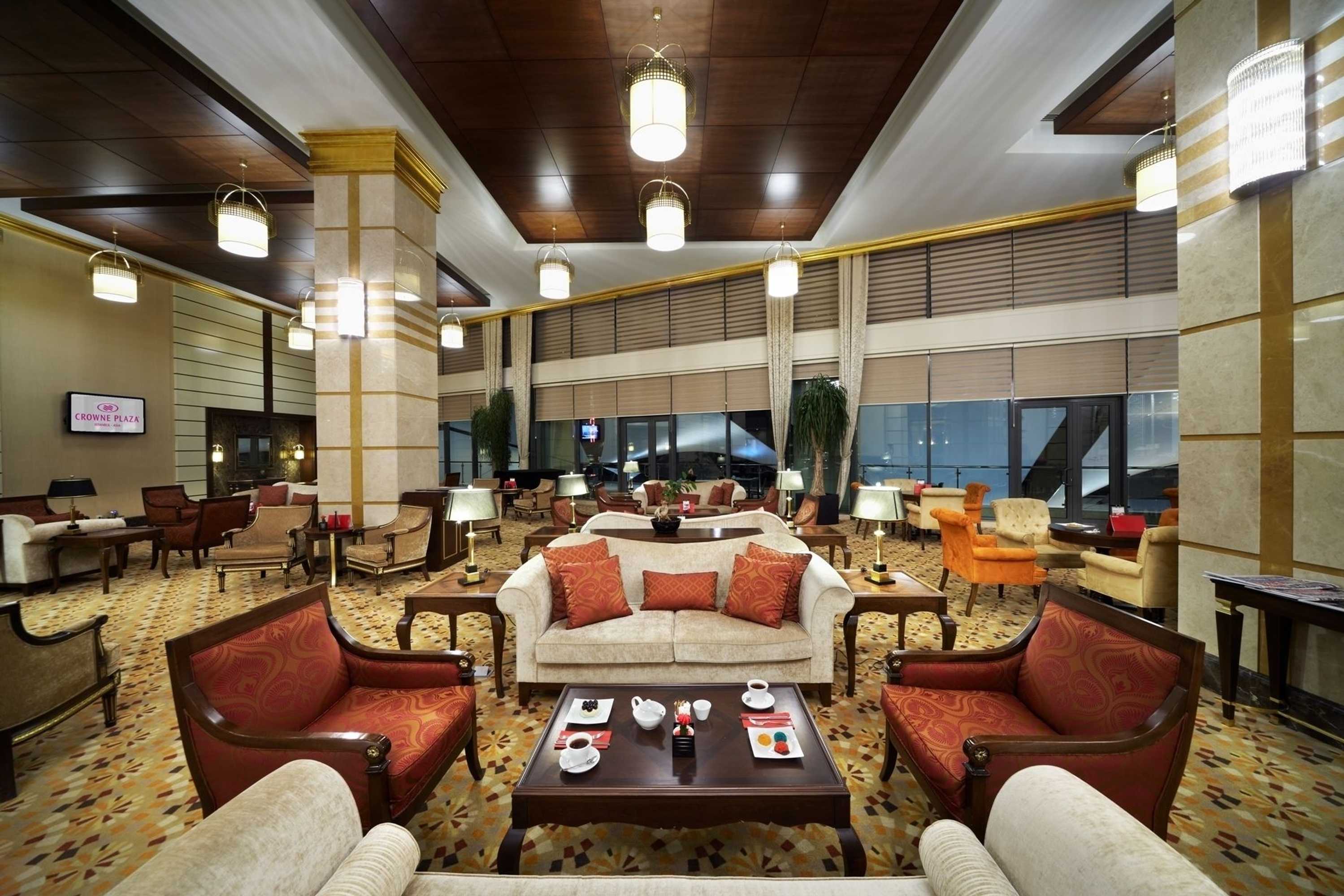 Gift card for Crowne Plaza Hotel Istanbul - Asia by Ihg Gift card for Crowne Plaza Hotel Istanbul - Asia by Ihg