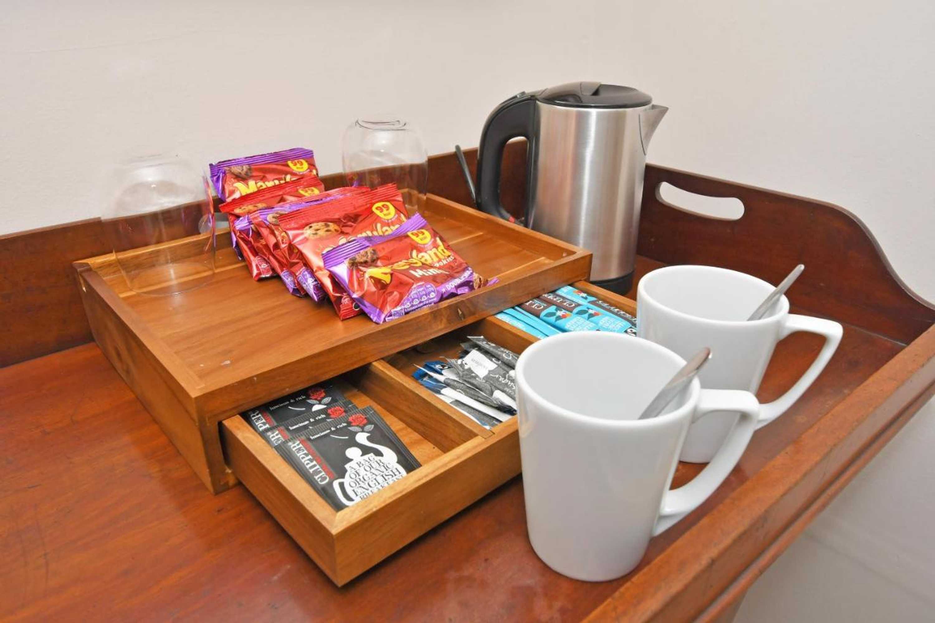 Gift card for The Fountain Inn