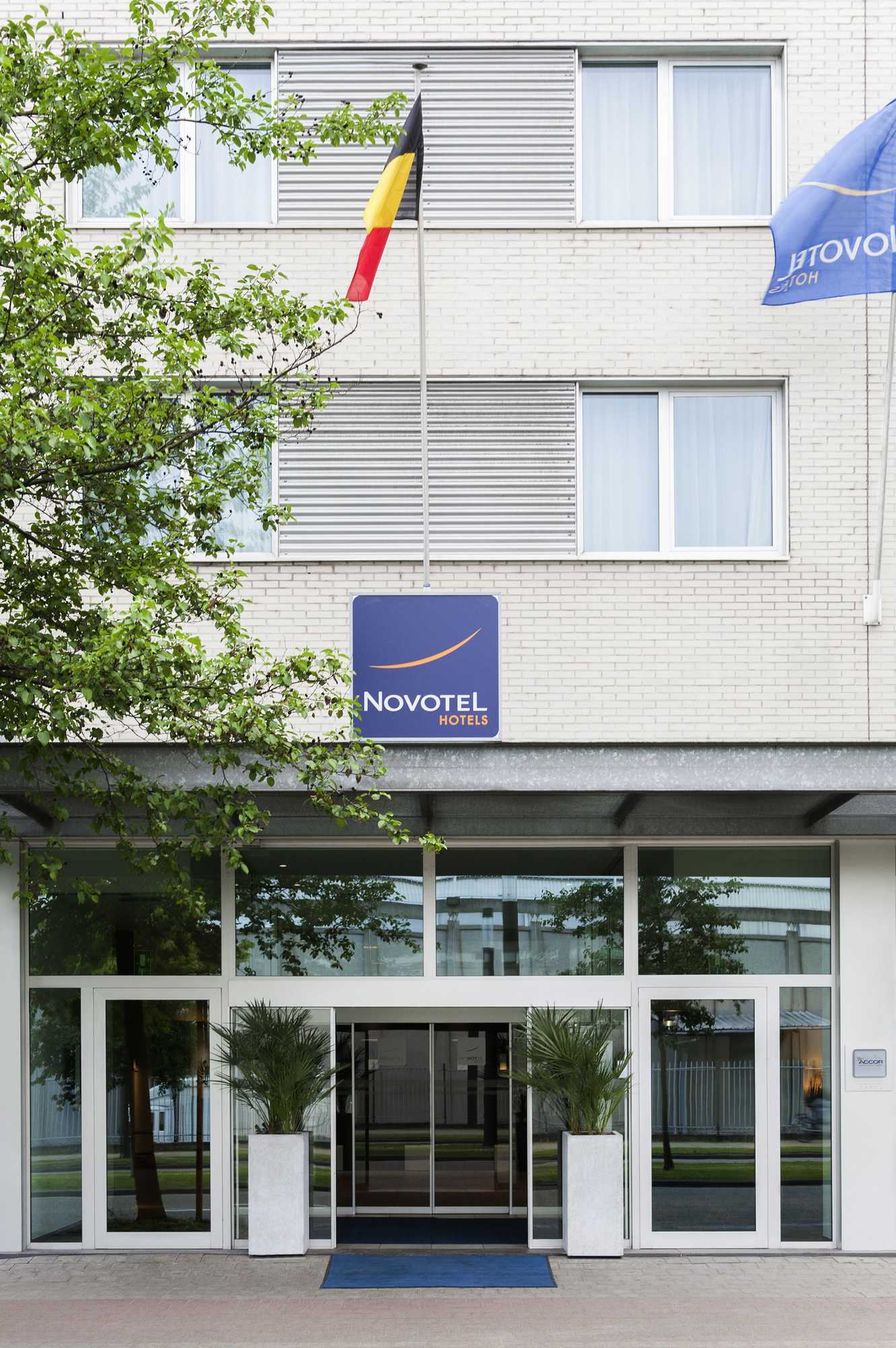 Gift card for Novotel Leuven Centrum Gift card for Novotel Leuven Centrum