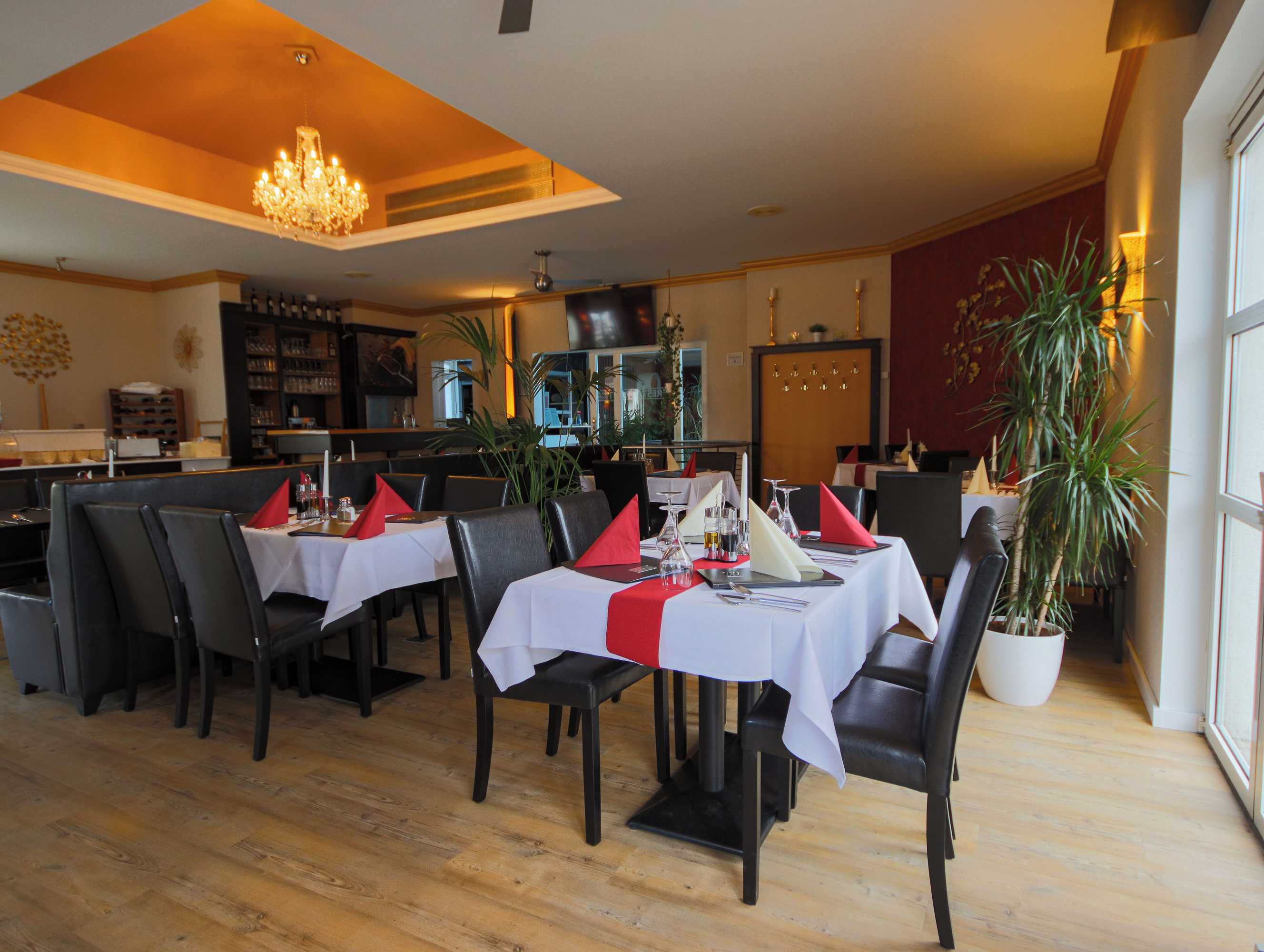 Gift card for Check Inn Hotel