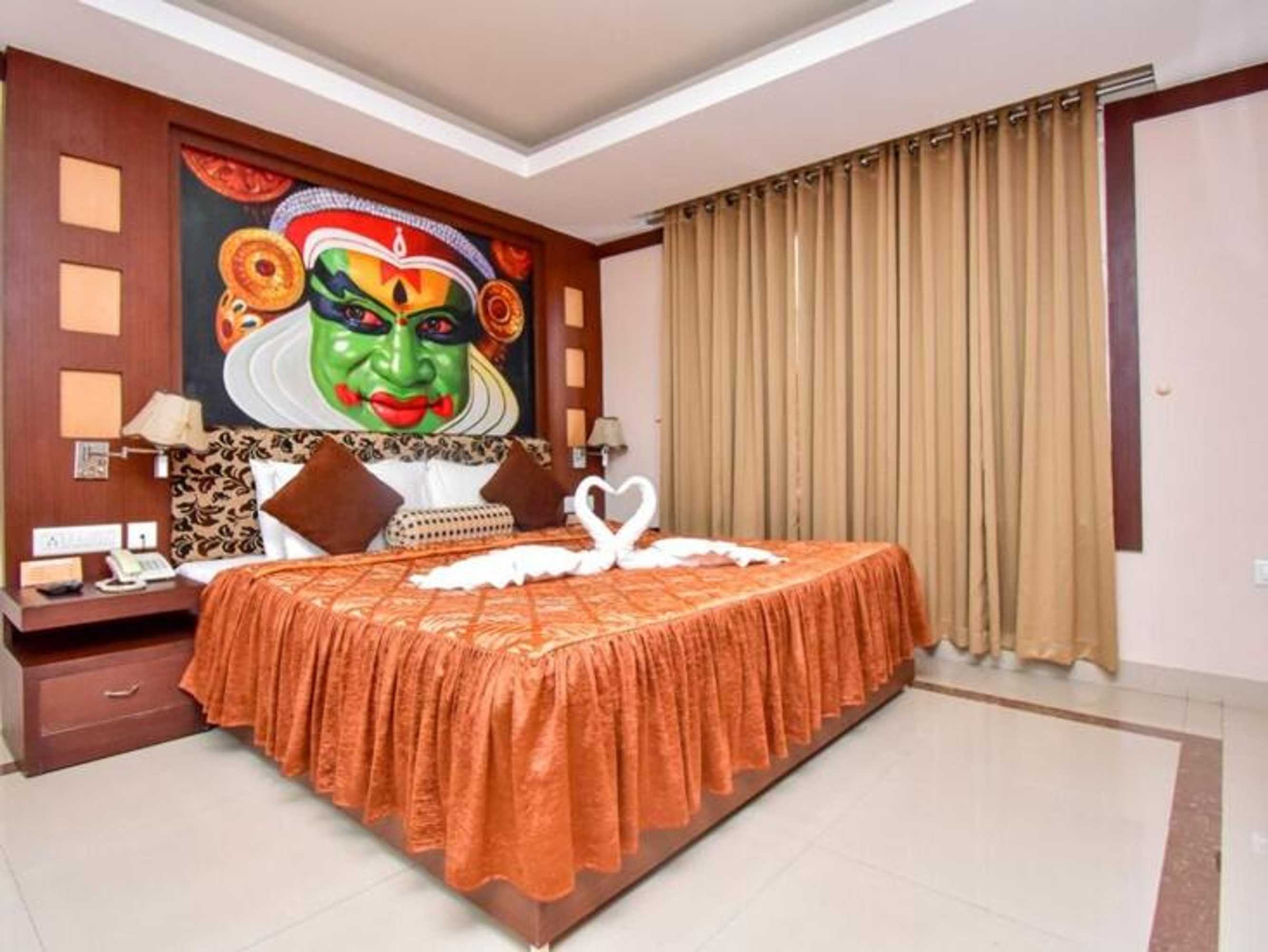 Gift card for Hotel Sky Pearl