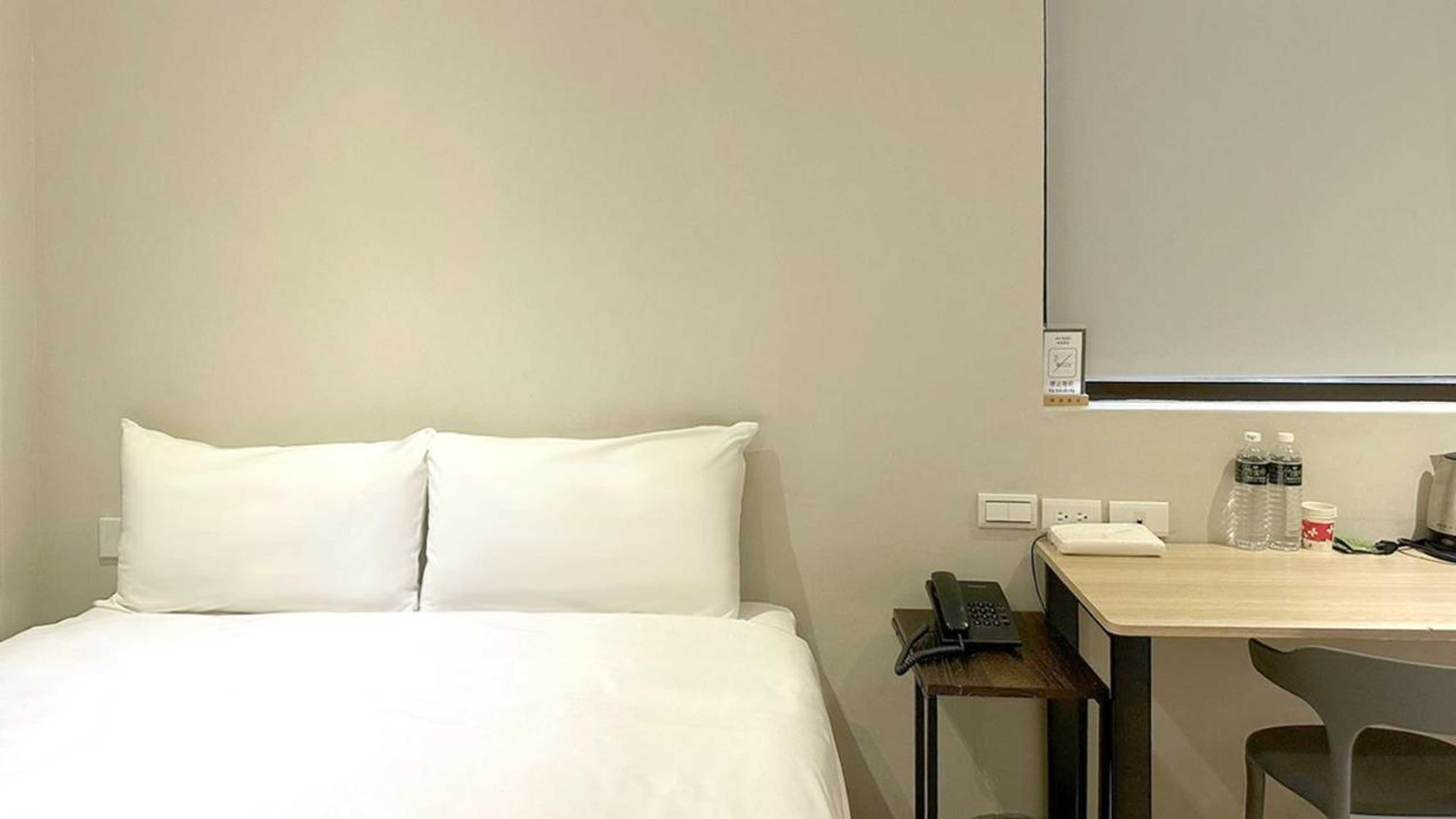 Gift card for WE Hotel