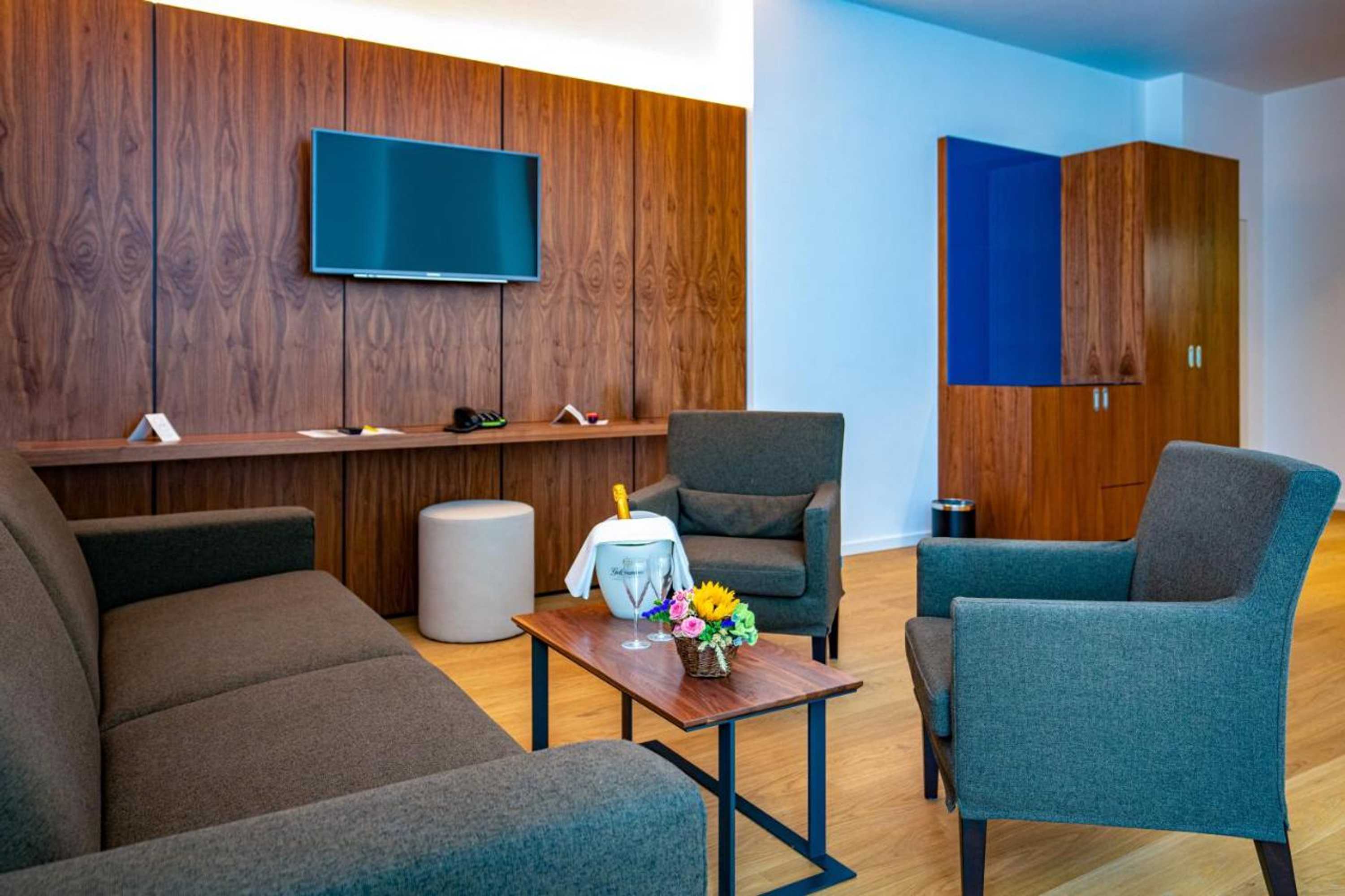 Gift card for Hotel an Der Therme Bad Sulza