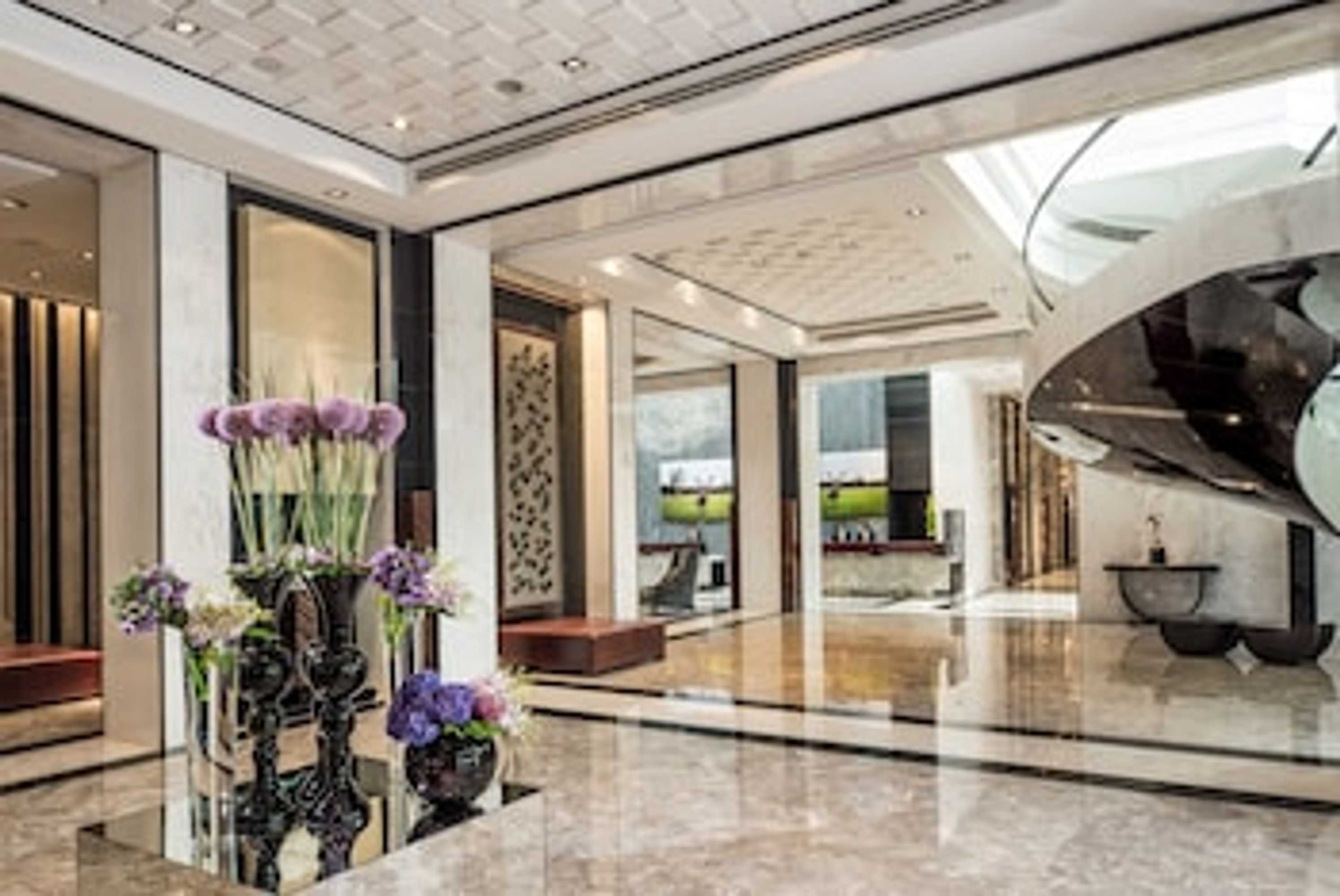 Gift card for Regent Shanghai at Pudong Gift card for Regent Shanghai at Pudong