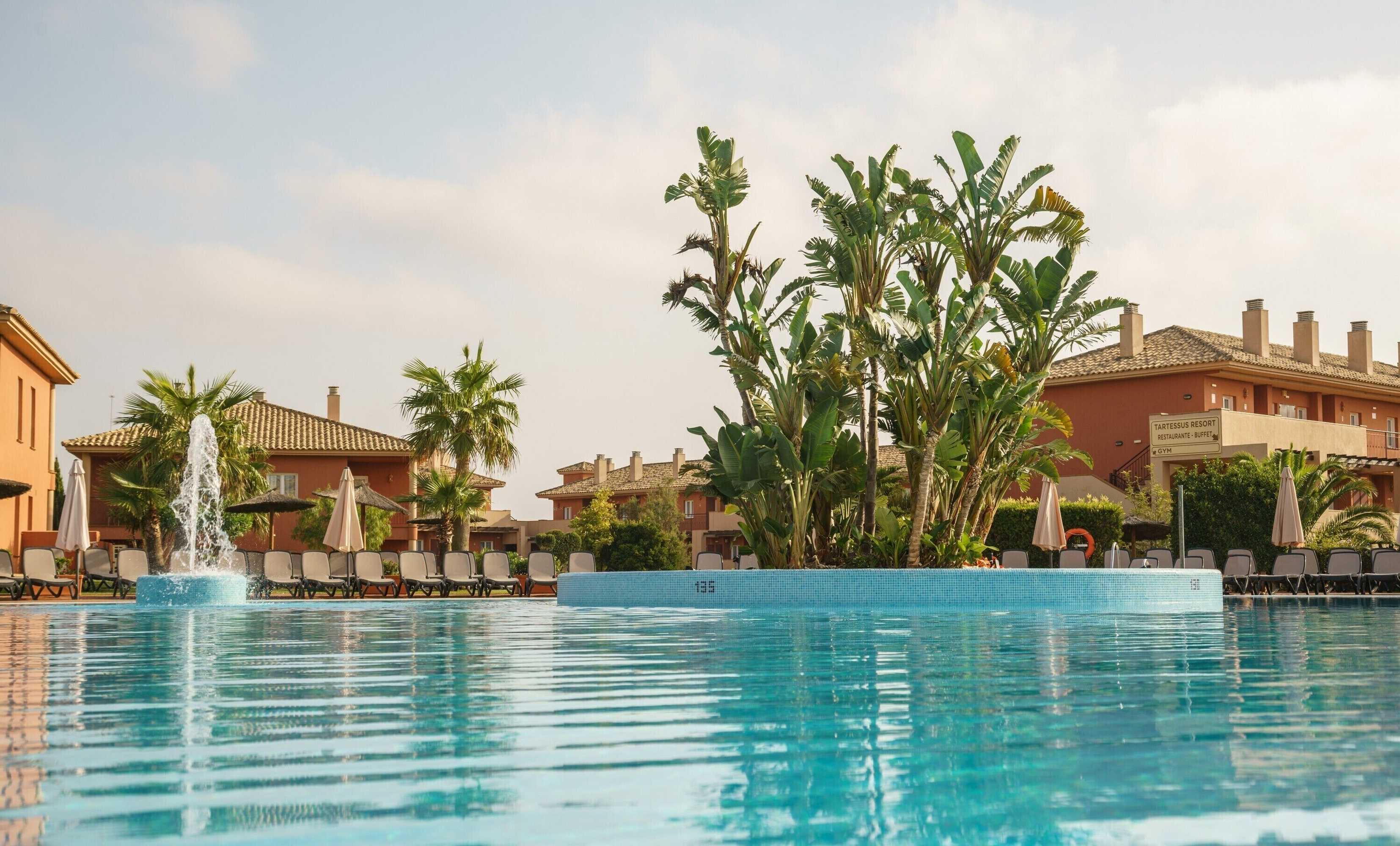 Gift card for Aparthotel Ilunion Sancti Petri Gift card for Aparthotel Ilunion Sancti Petri