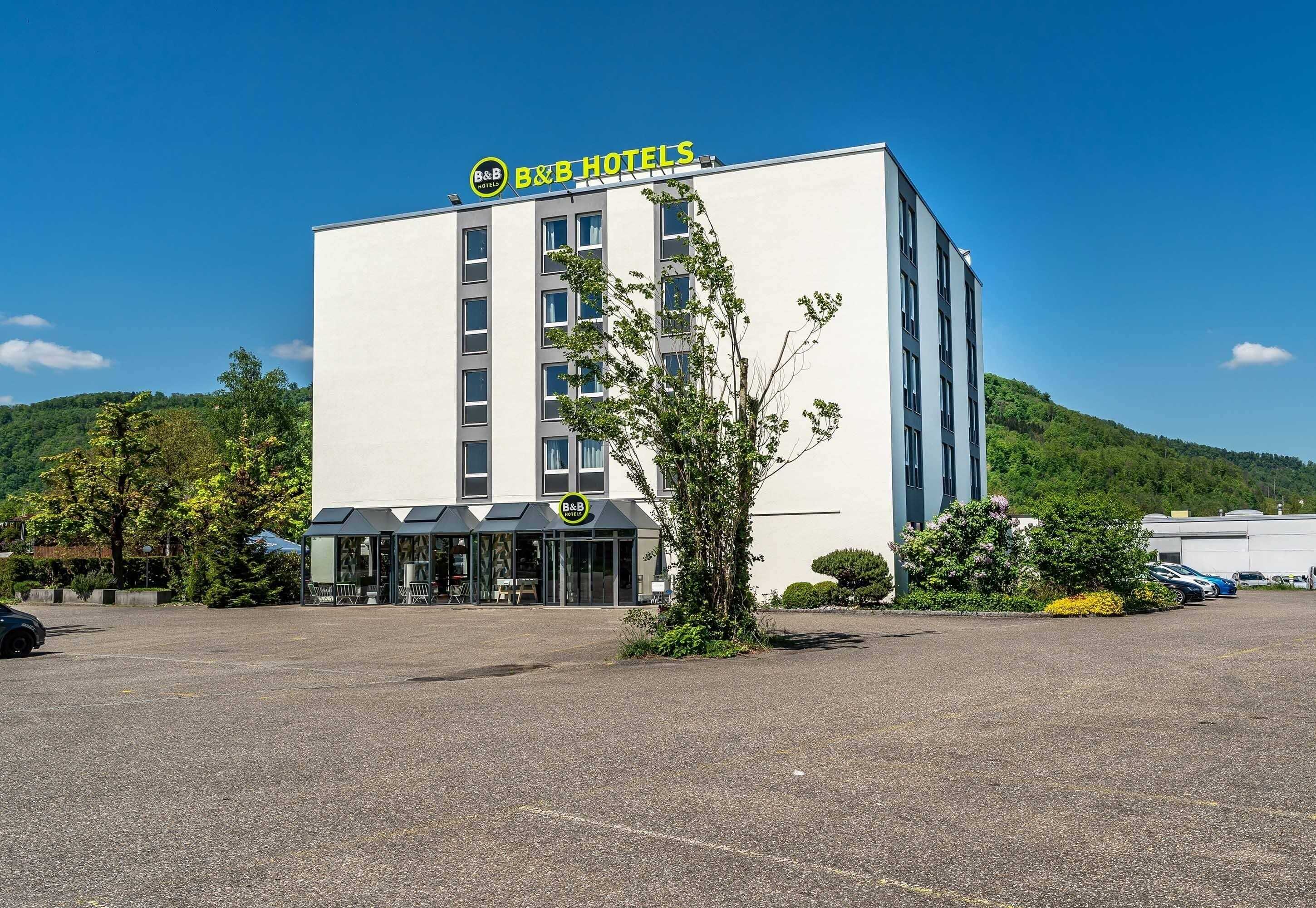 Gift card for B&b Hotel Rothrist Olten Gift card for B&b Hotel Rothrist Olten