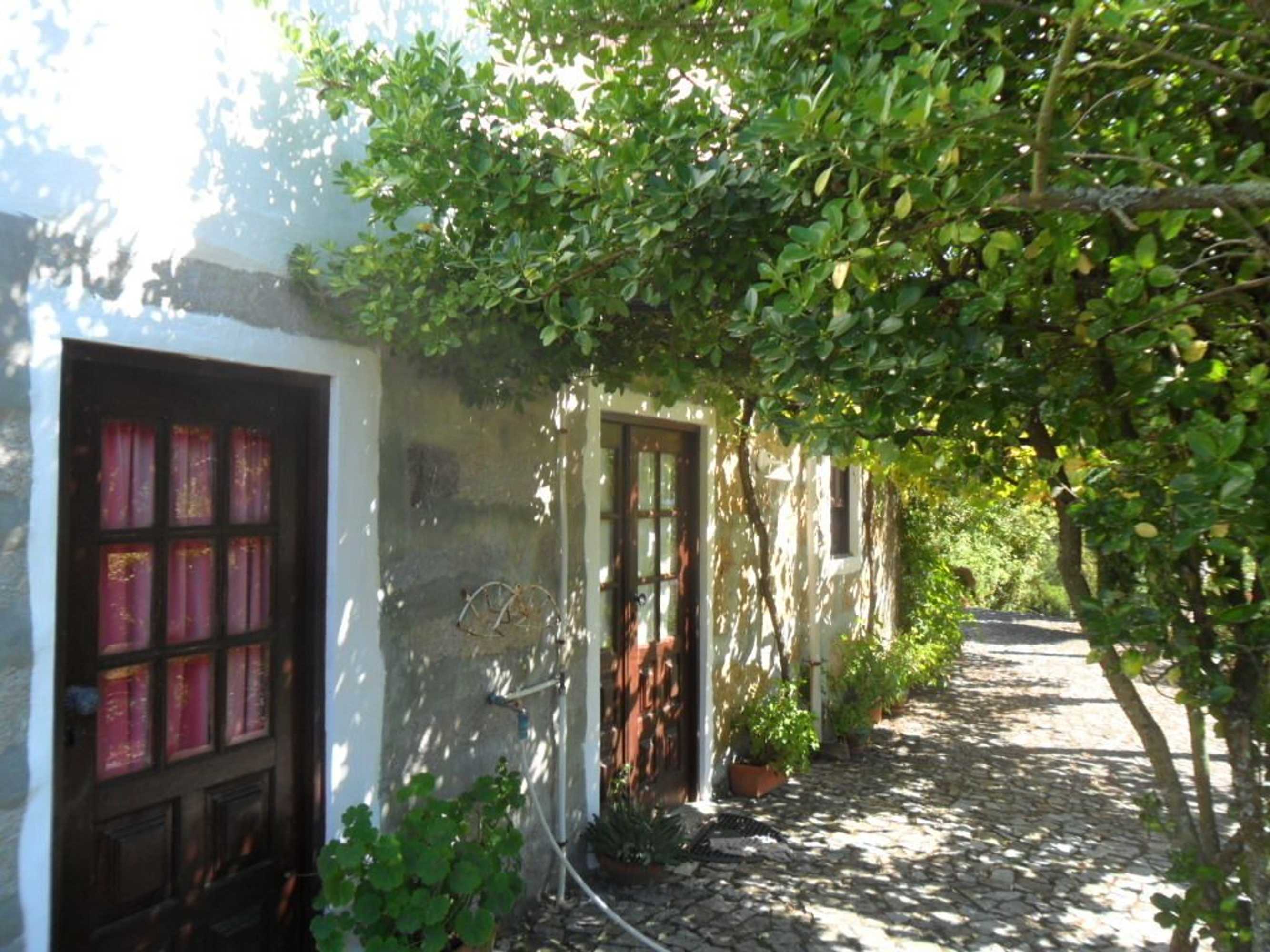 Gift card for Serrado de Bouças