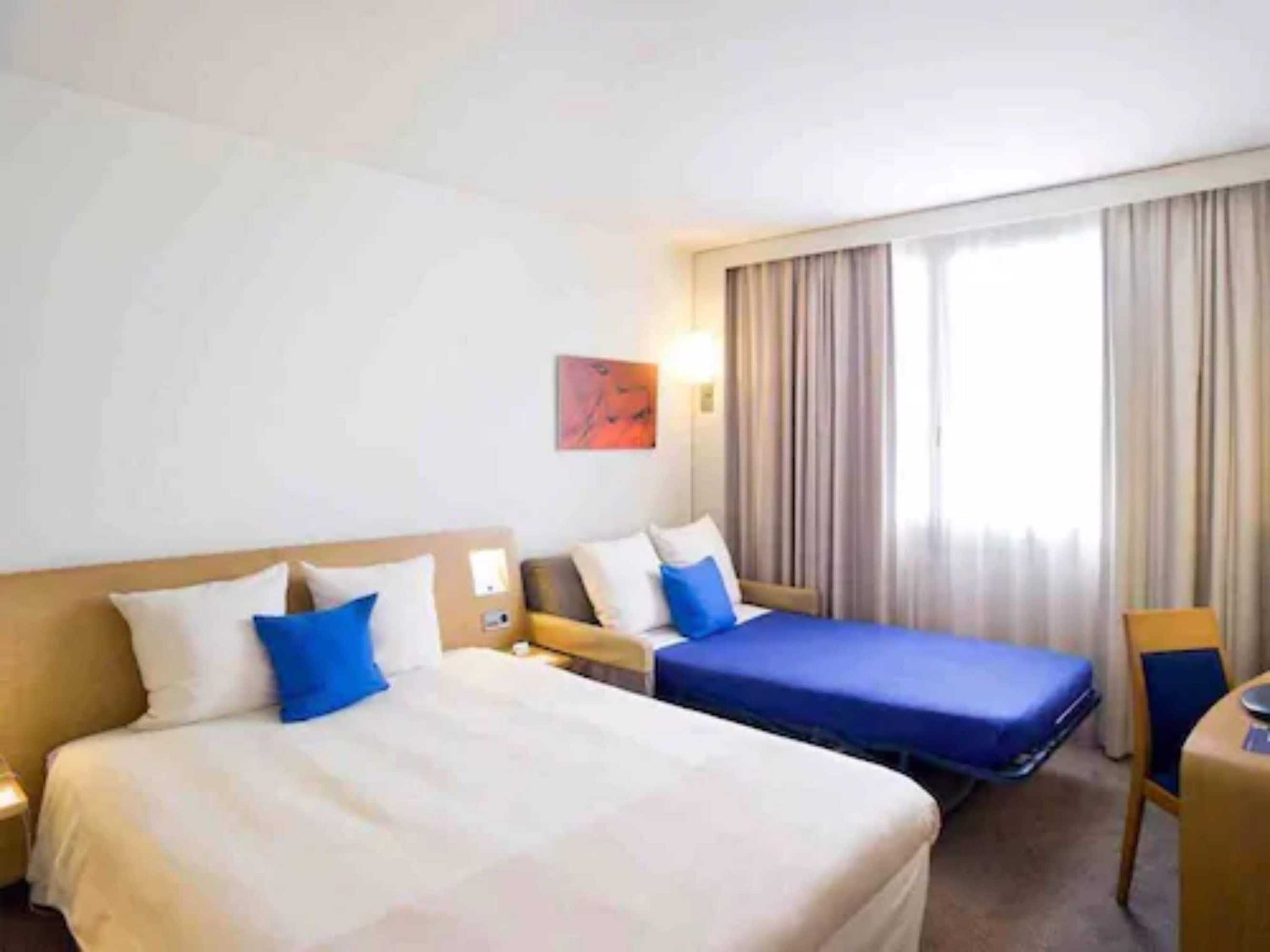 Gift card for Ibis Styles Marseille Provence Aéroport Gift card for Ibis Styles Marseille Provence Aéroport