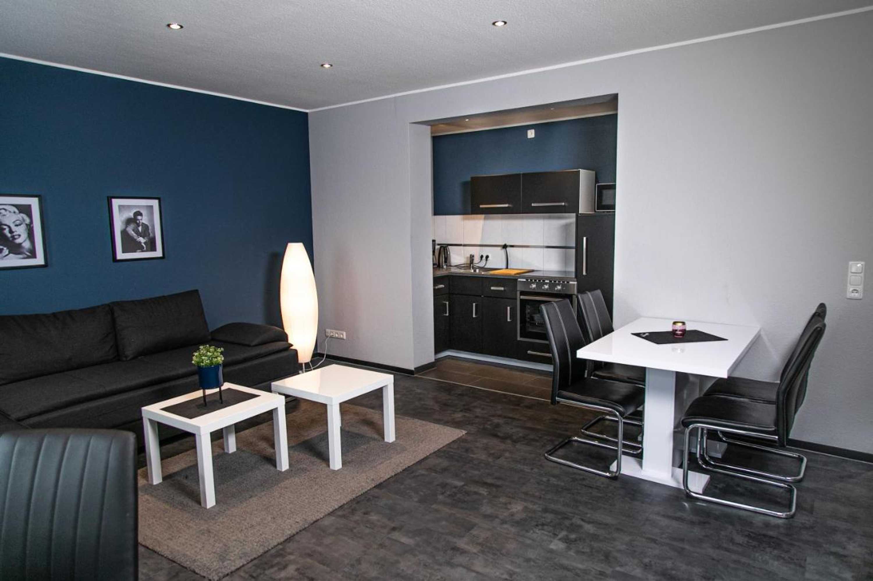 Gift card for Aparthotel Menden