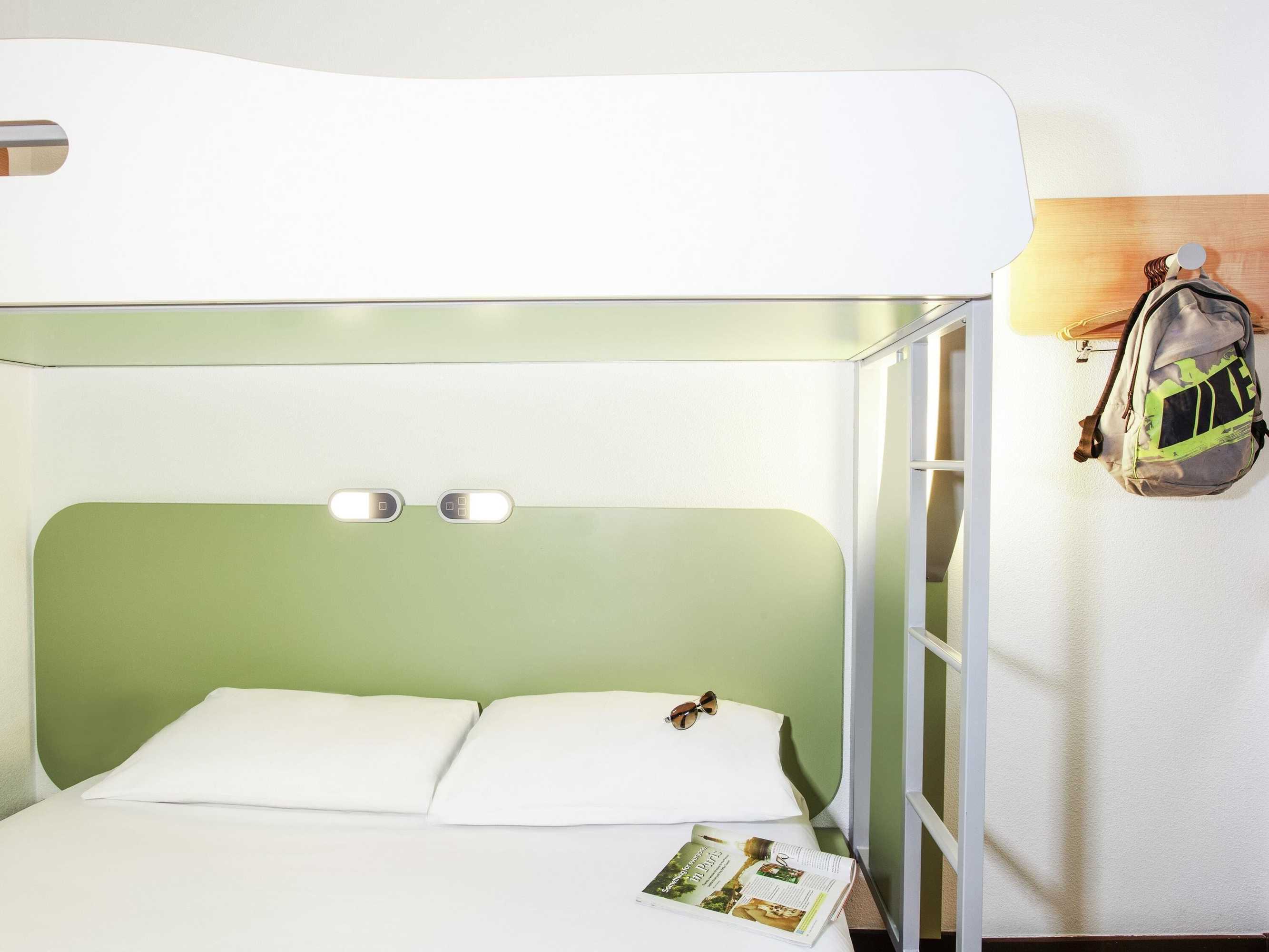 Gift card for Ibis Budget London Hounslow